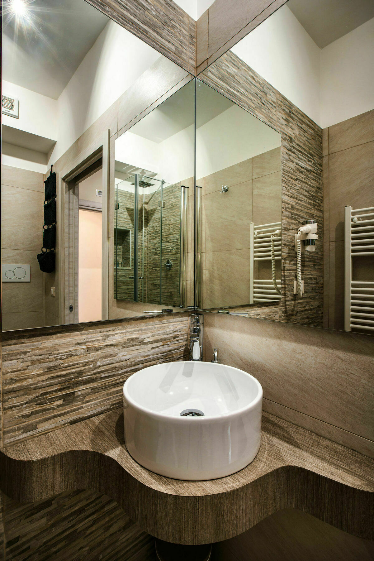 Grazioli Guest house