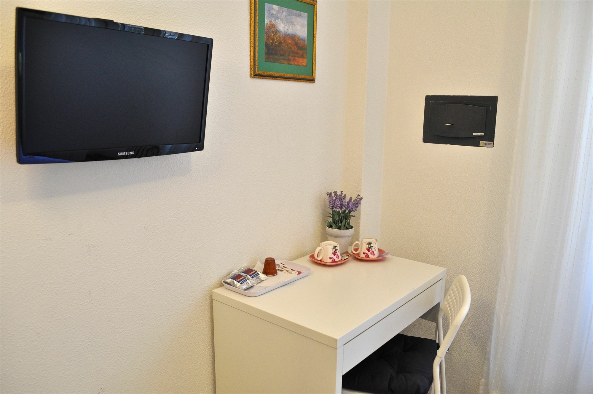Aurelia 429 Fine Town House 2* Roma