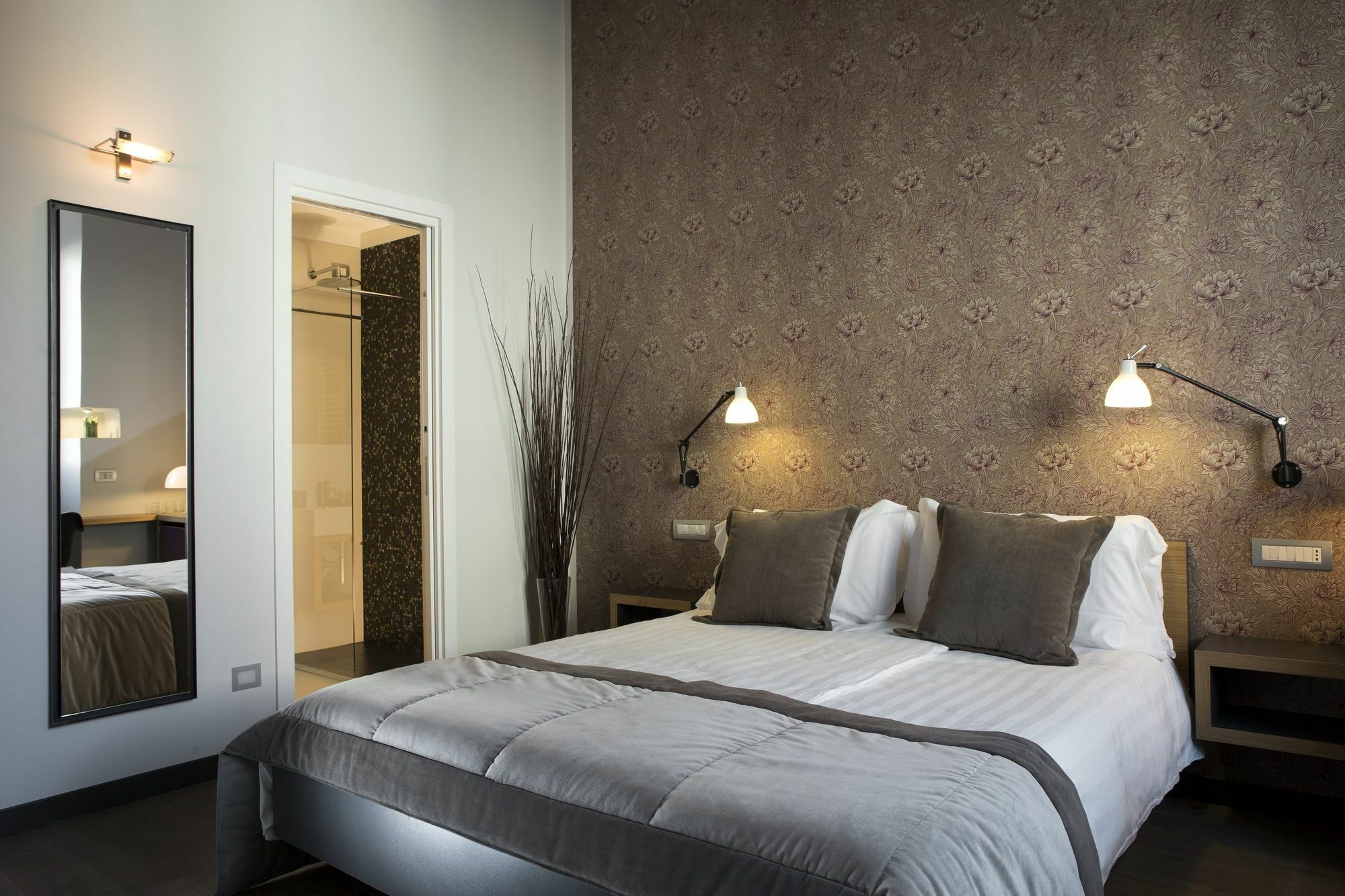 Atypical Guest house
