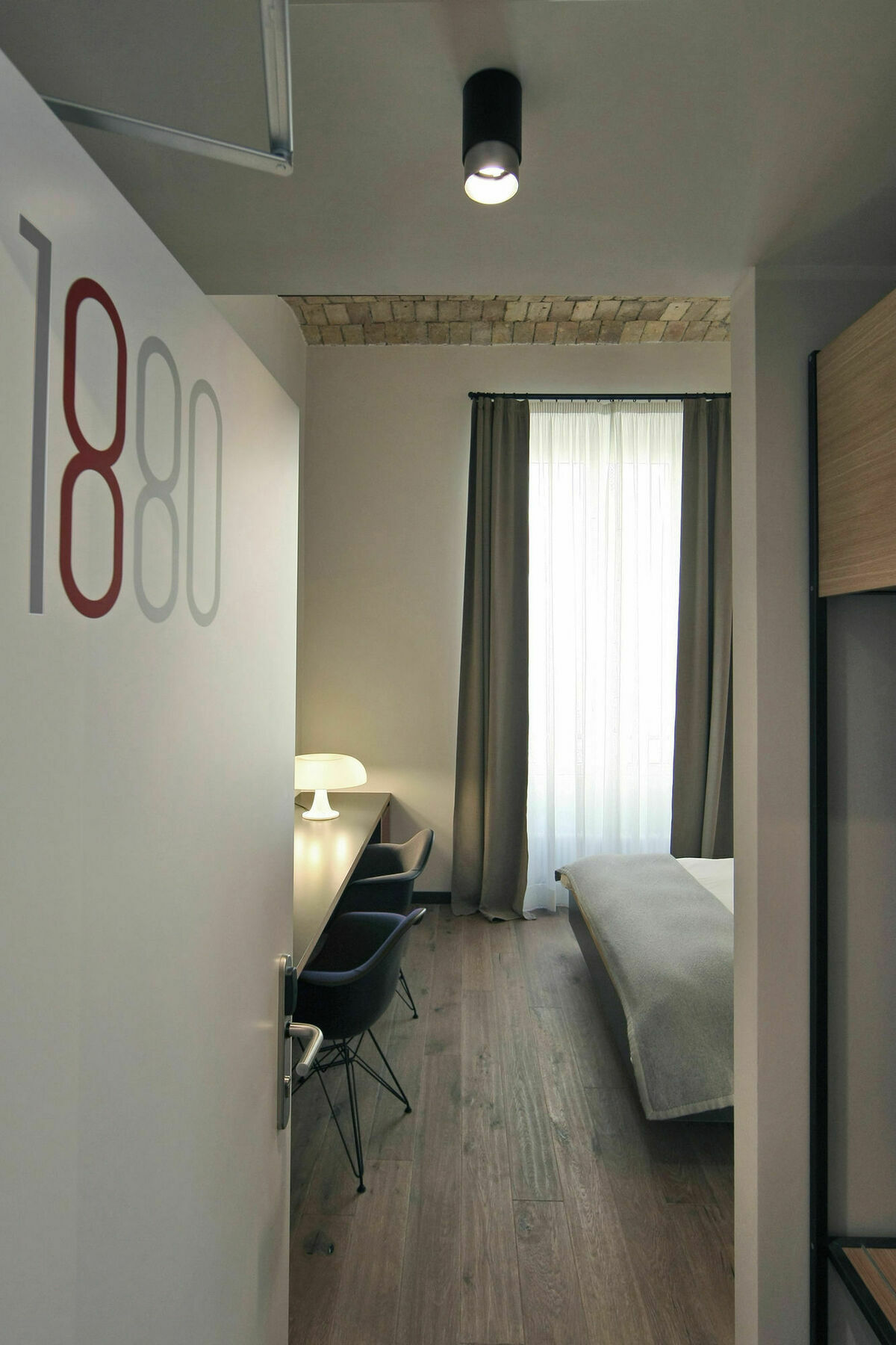 Atypical Guest house