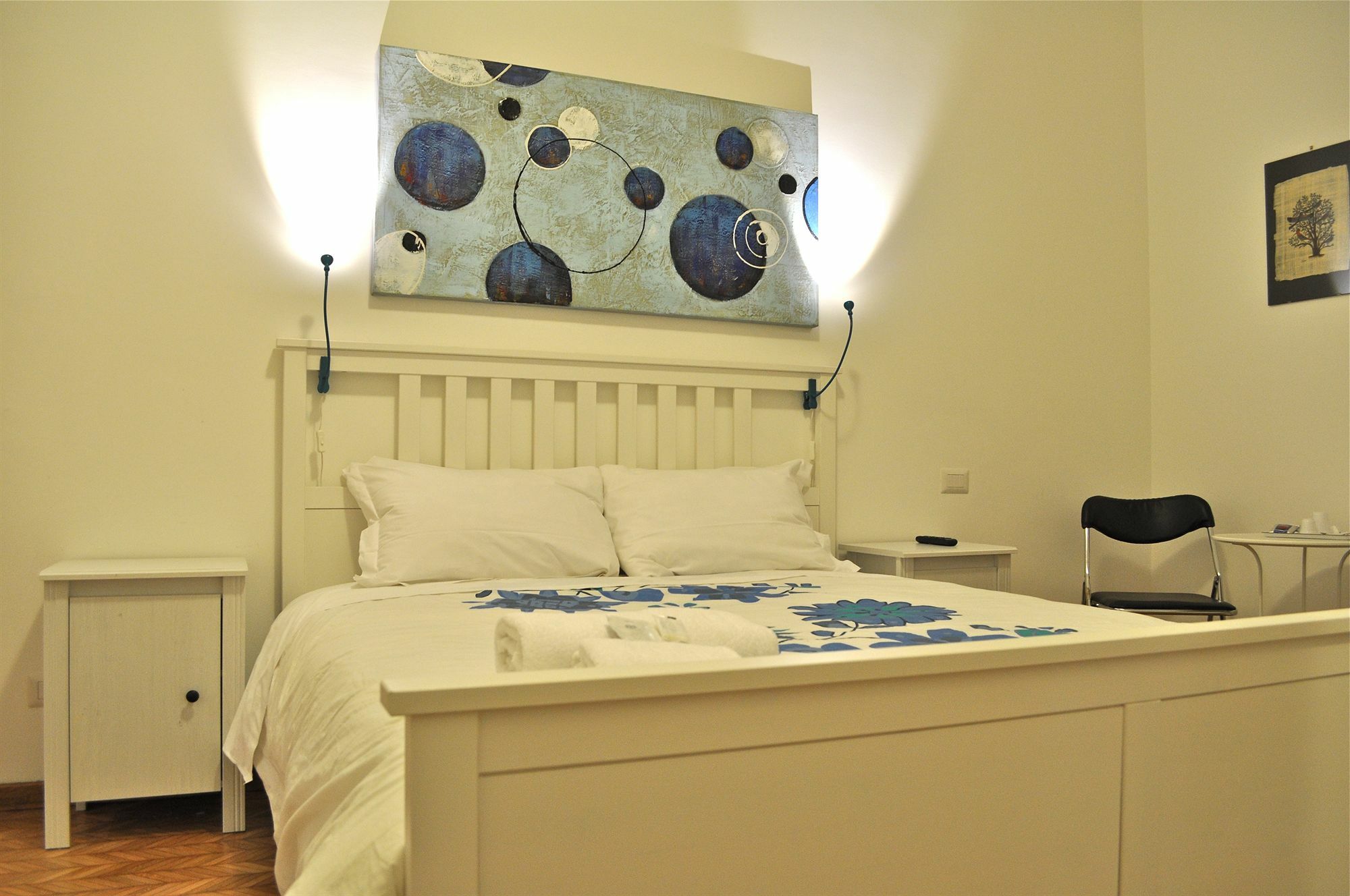 Aurelia 429 Fine Town House 2* Roma