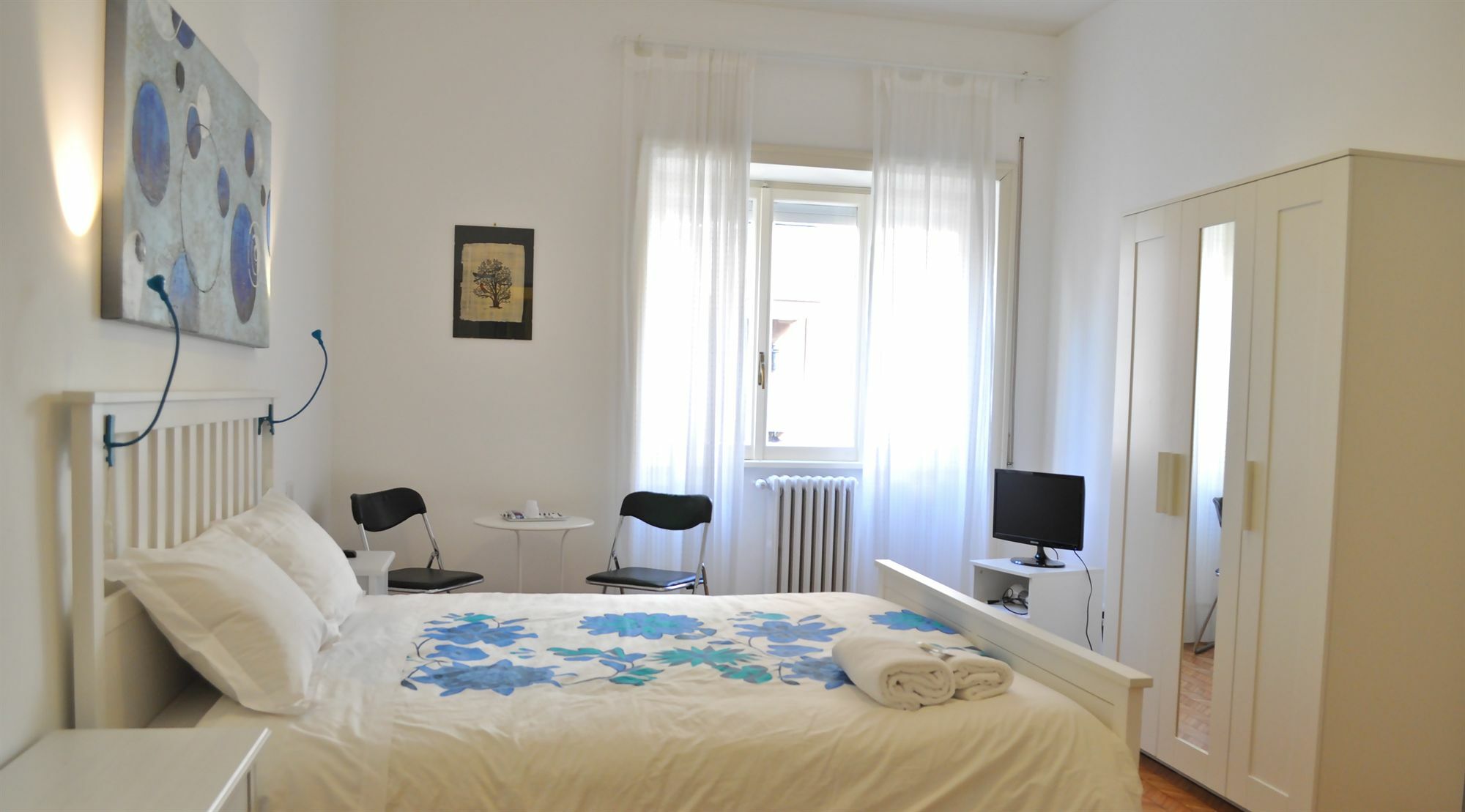Affittacamere Aurelia 429 Fine Town House