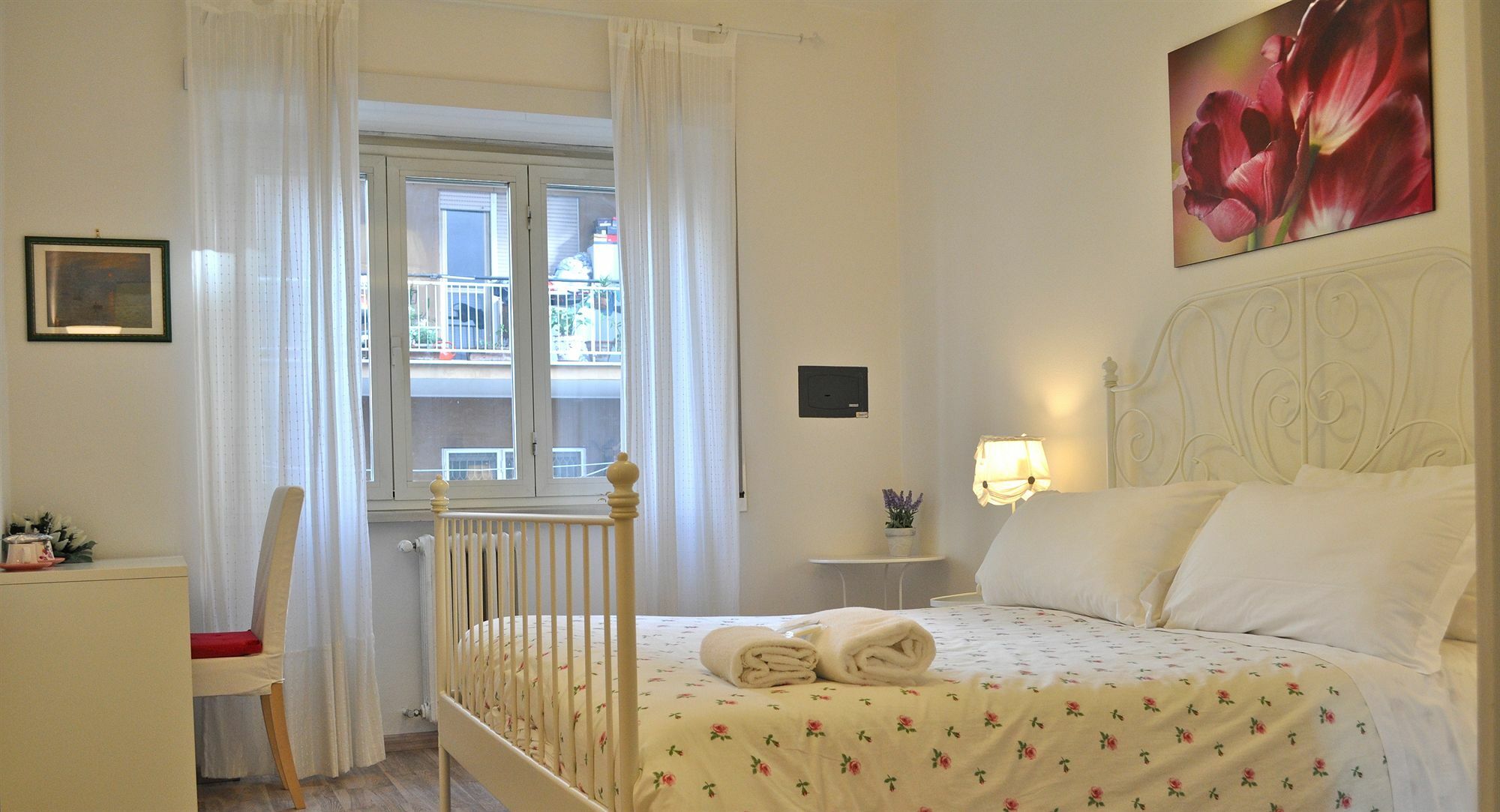 Affittacamere Aurelia 429 Fine Town House Roma