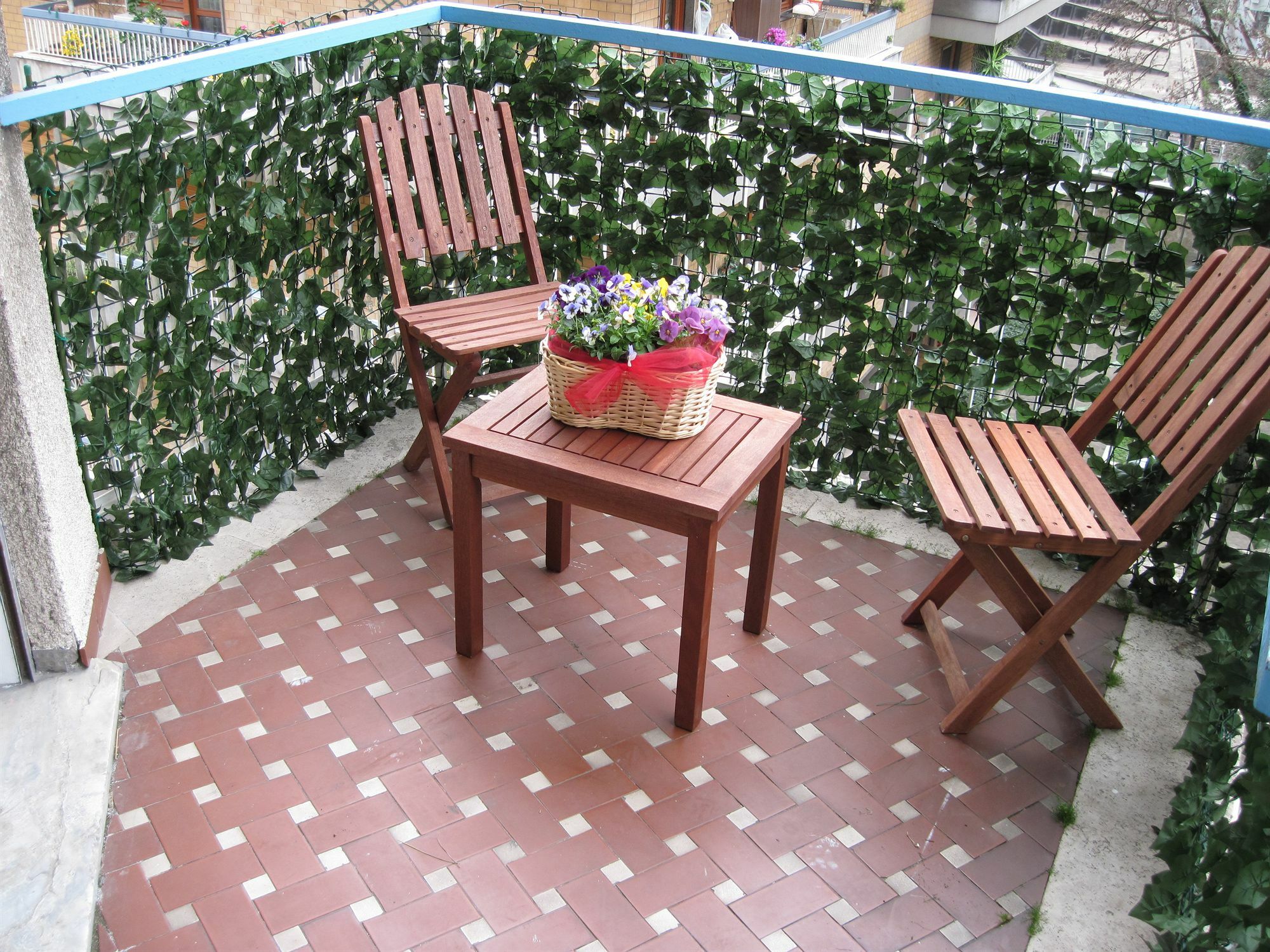 Affittacamere Aurelia 429 Fine Town House 2*