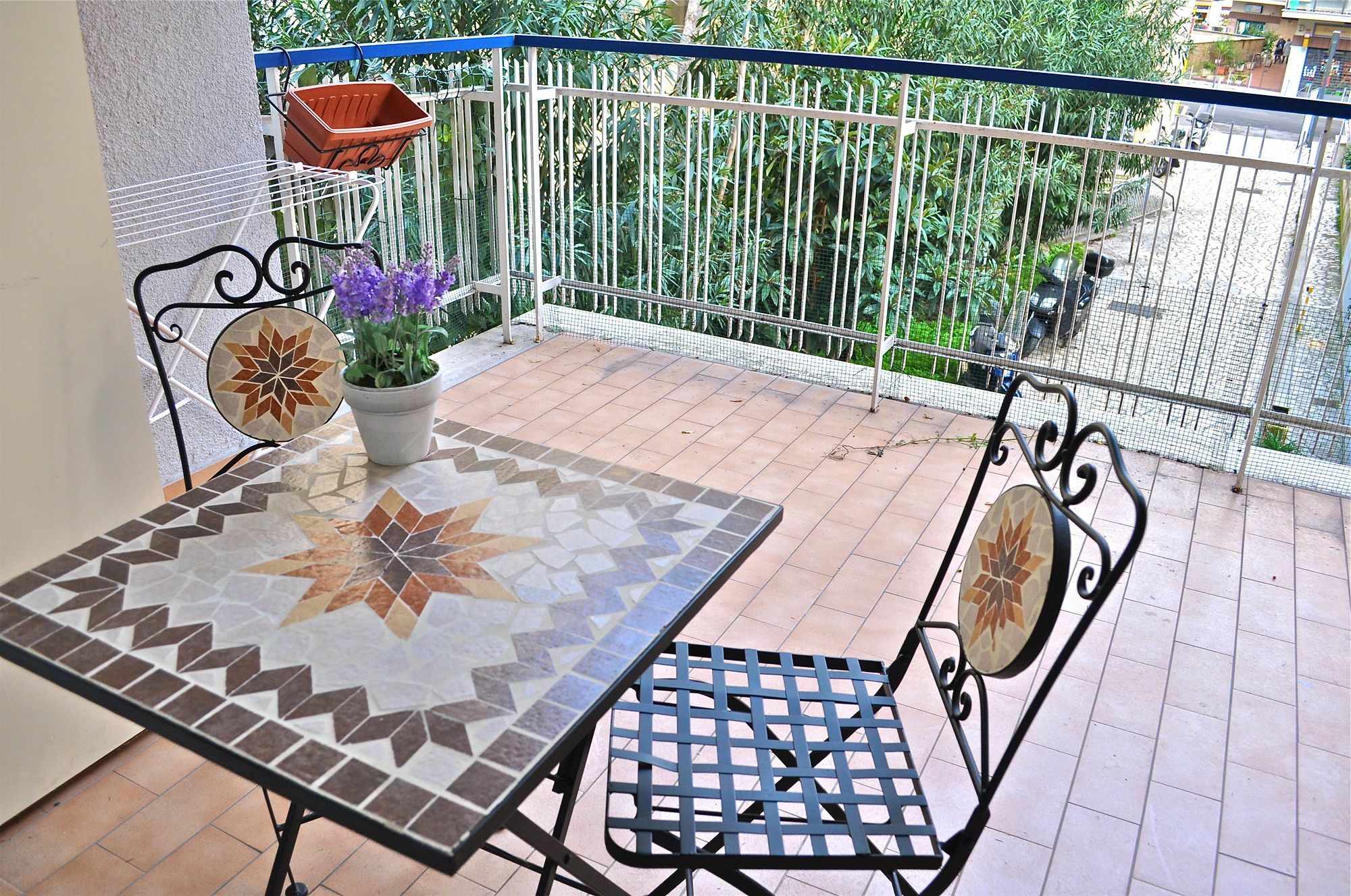 Affittacamere Aurelia 429 Fine Town House