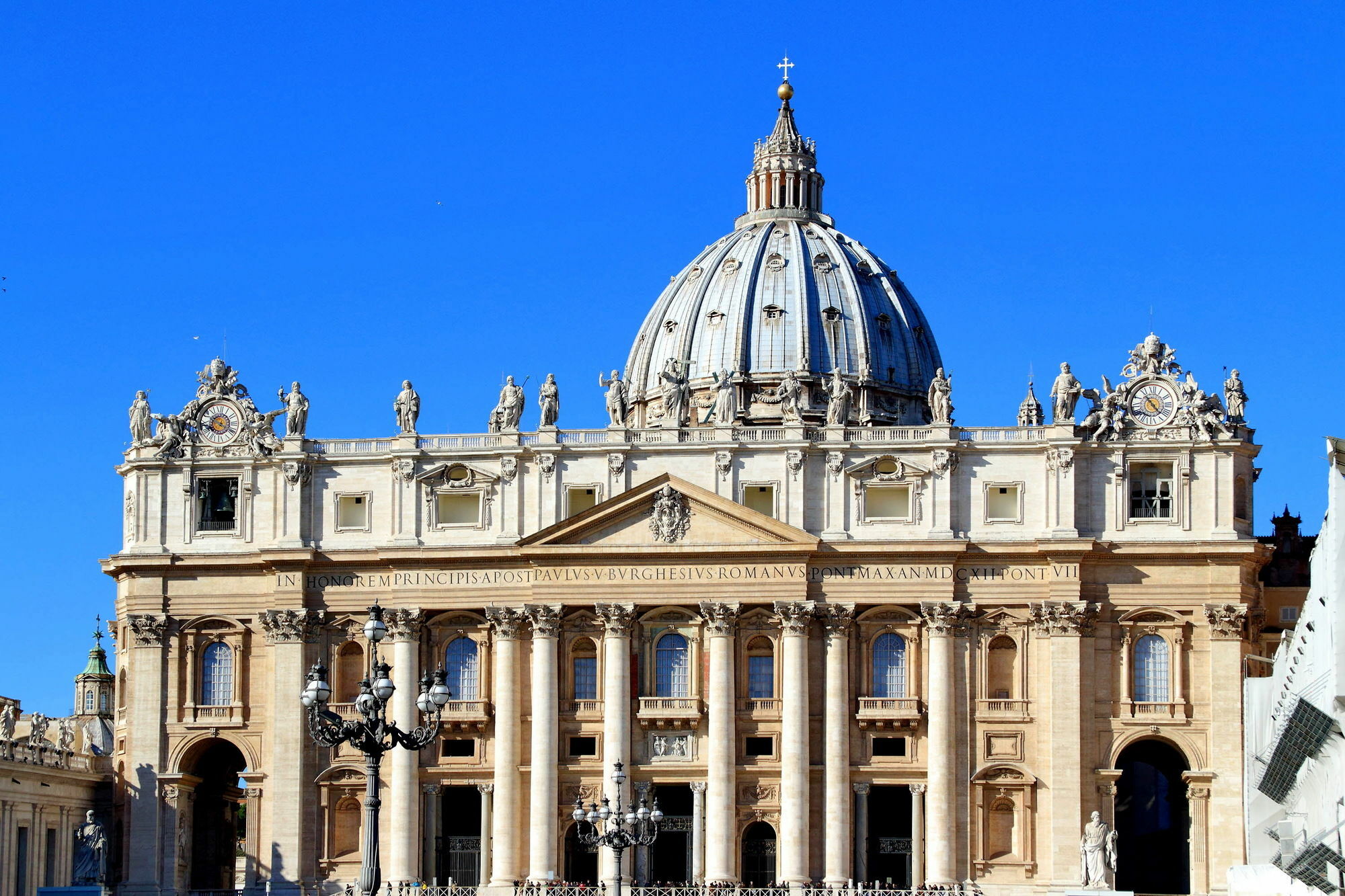 Casa Tua Vaticano Affittacamere