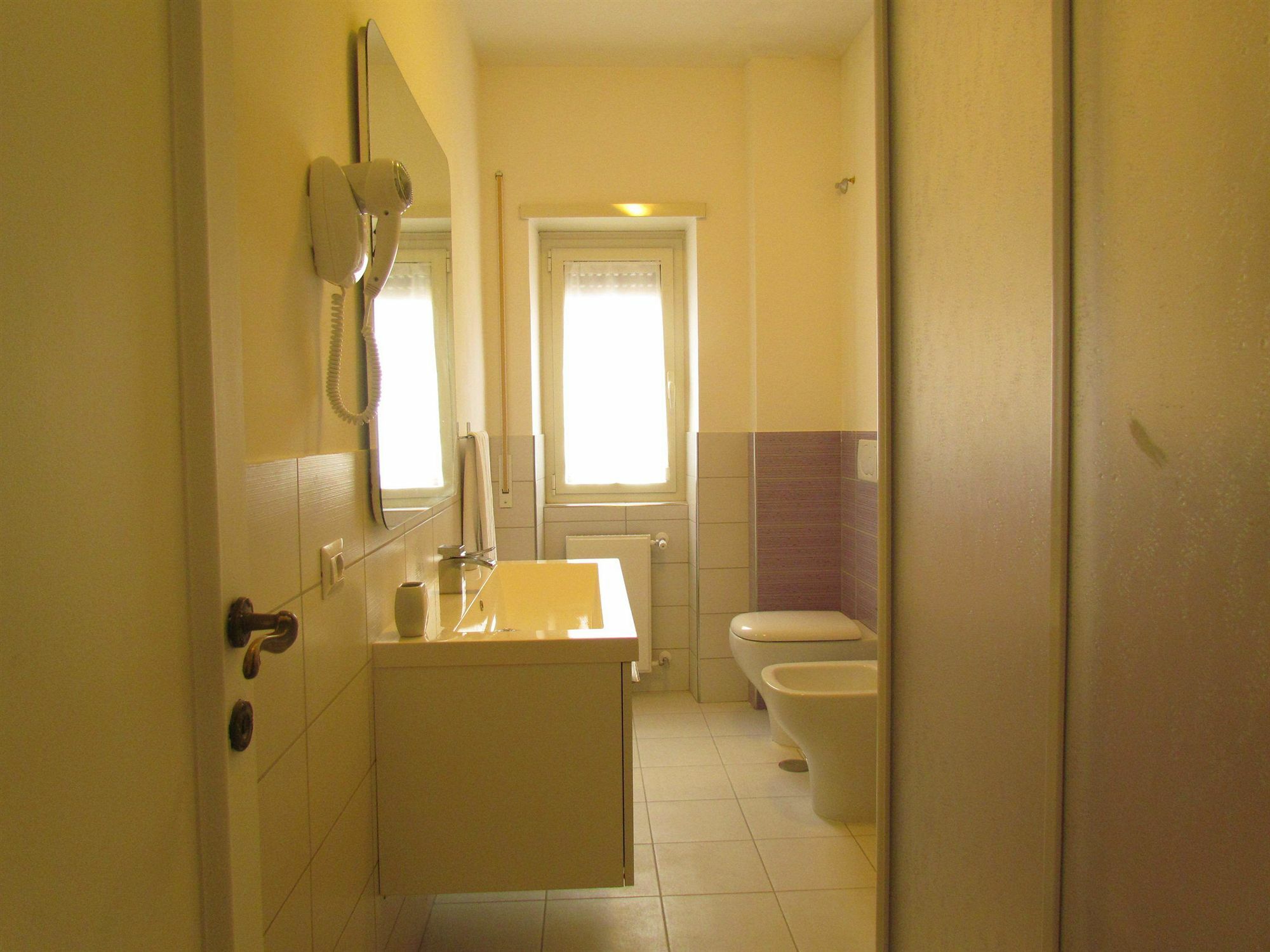 Buonarroti Guest house Rome