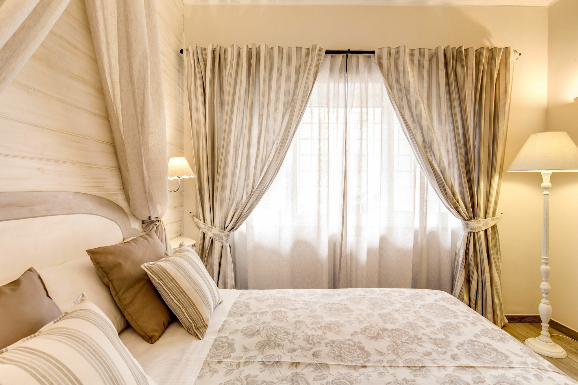 Casa Tua Vaticano 3* Roma