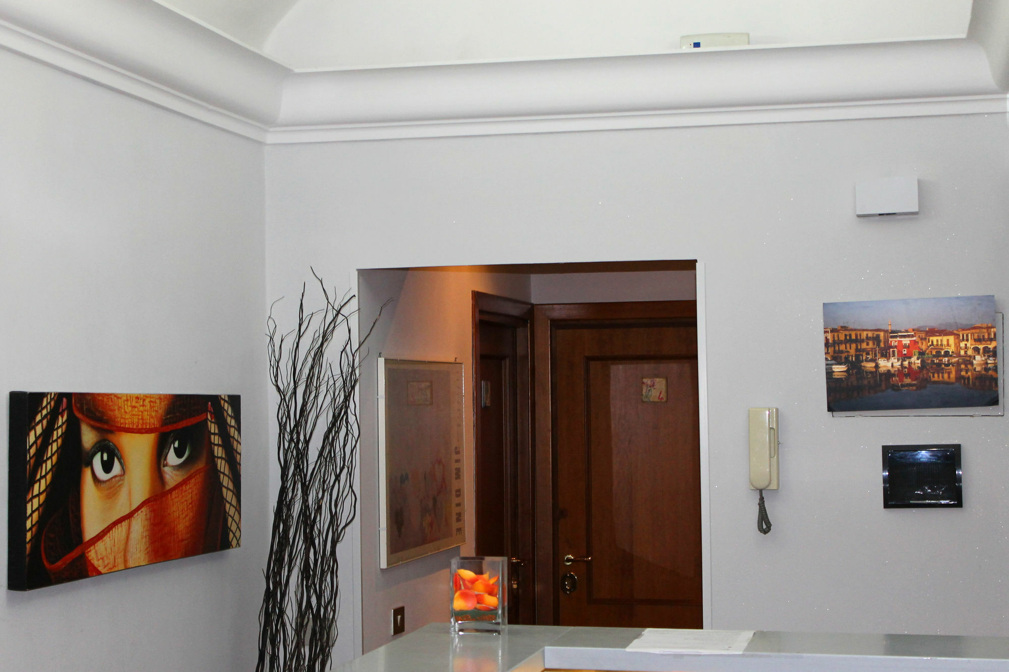 Guest house Basilica Square