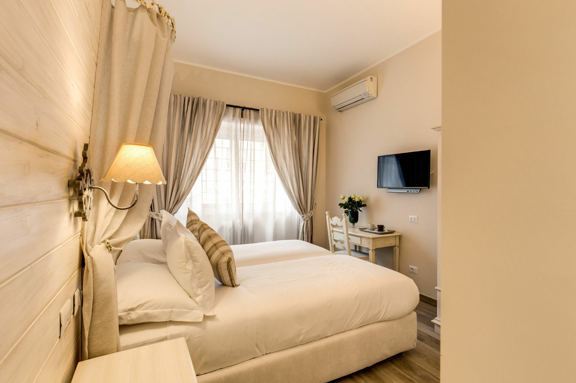 Casa Tua Vaticano Affittacamere Roma