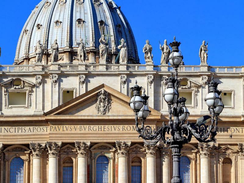 Affittacamere Casa Tua Vaticano 3*