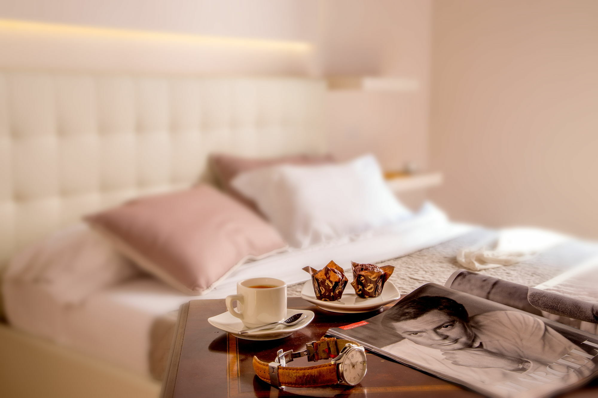 Guest house My Secret Condotti 2*