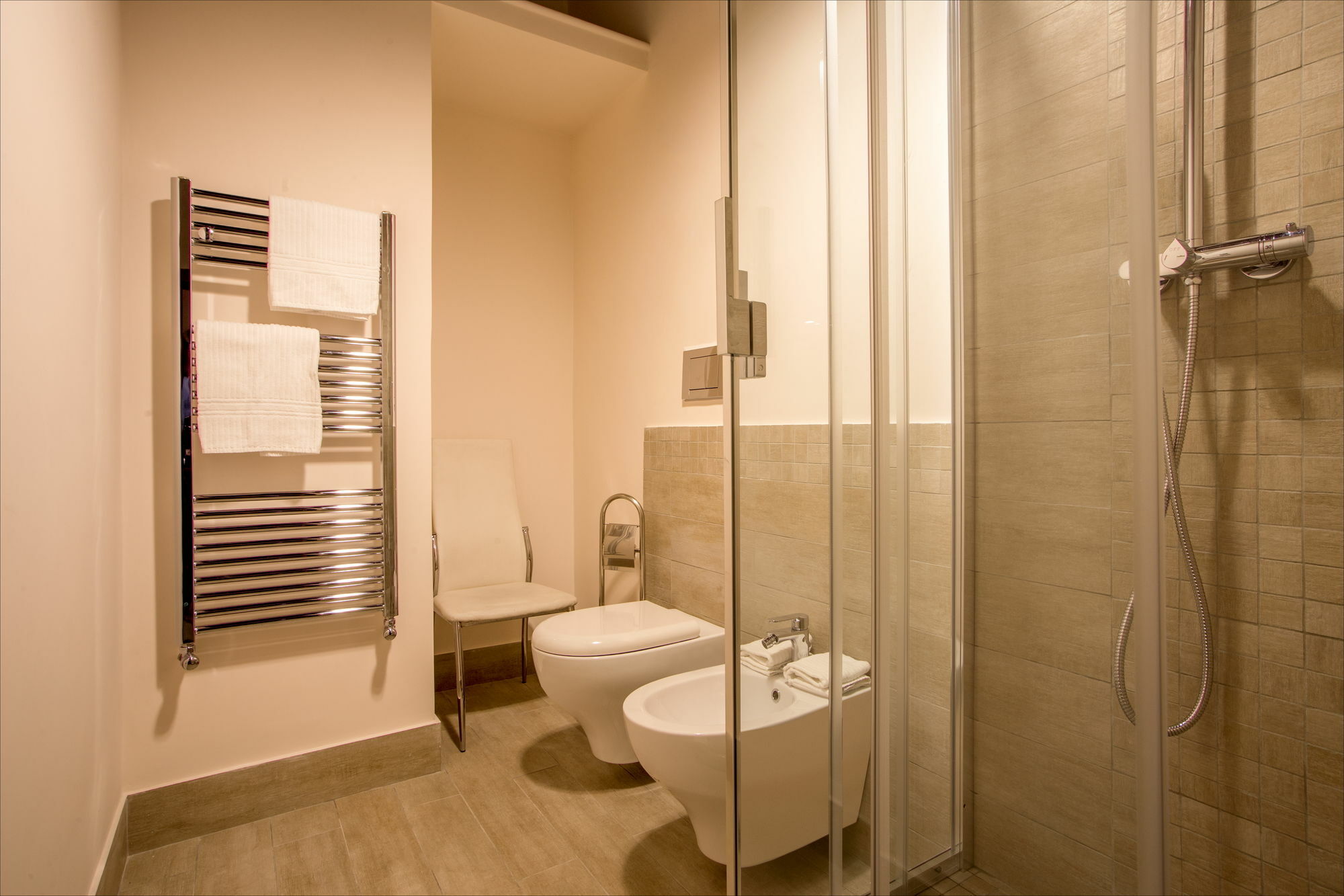 My Secret Condotti Guest house Rome