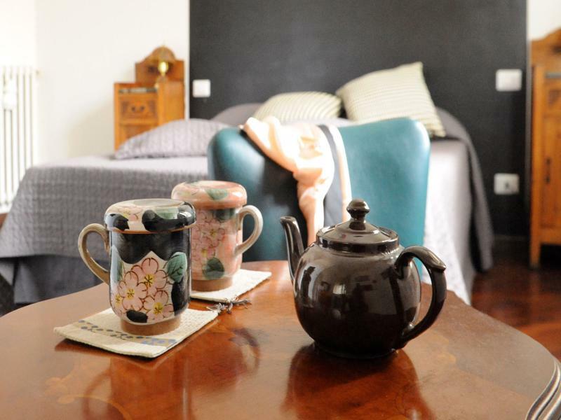 Guest House Interno4 Guest house 3*