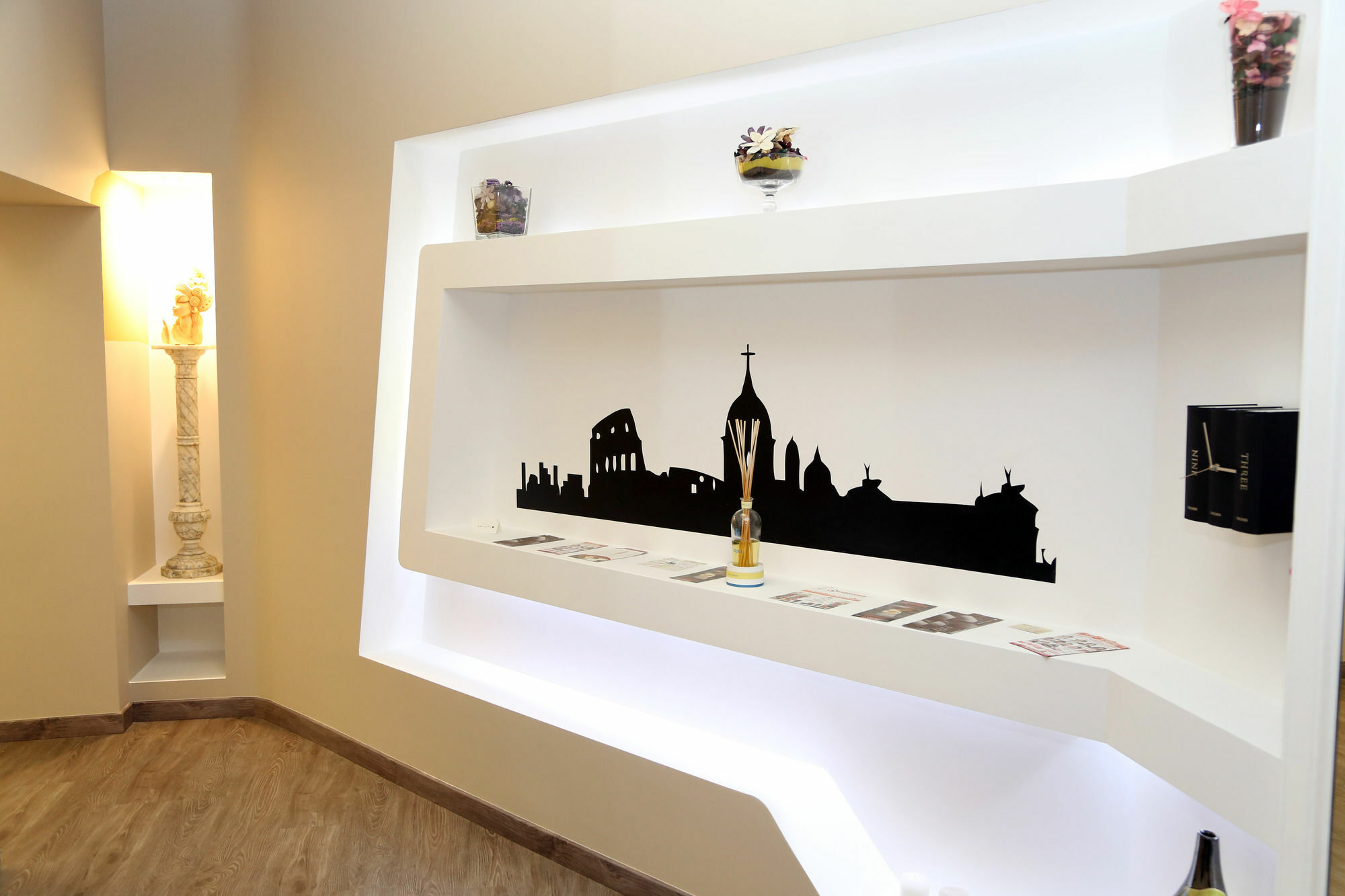 Bed & Breakfast Relais Sistina Rome