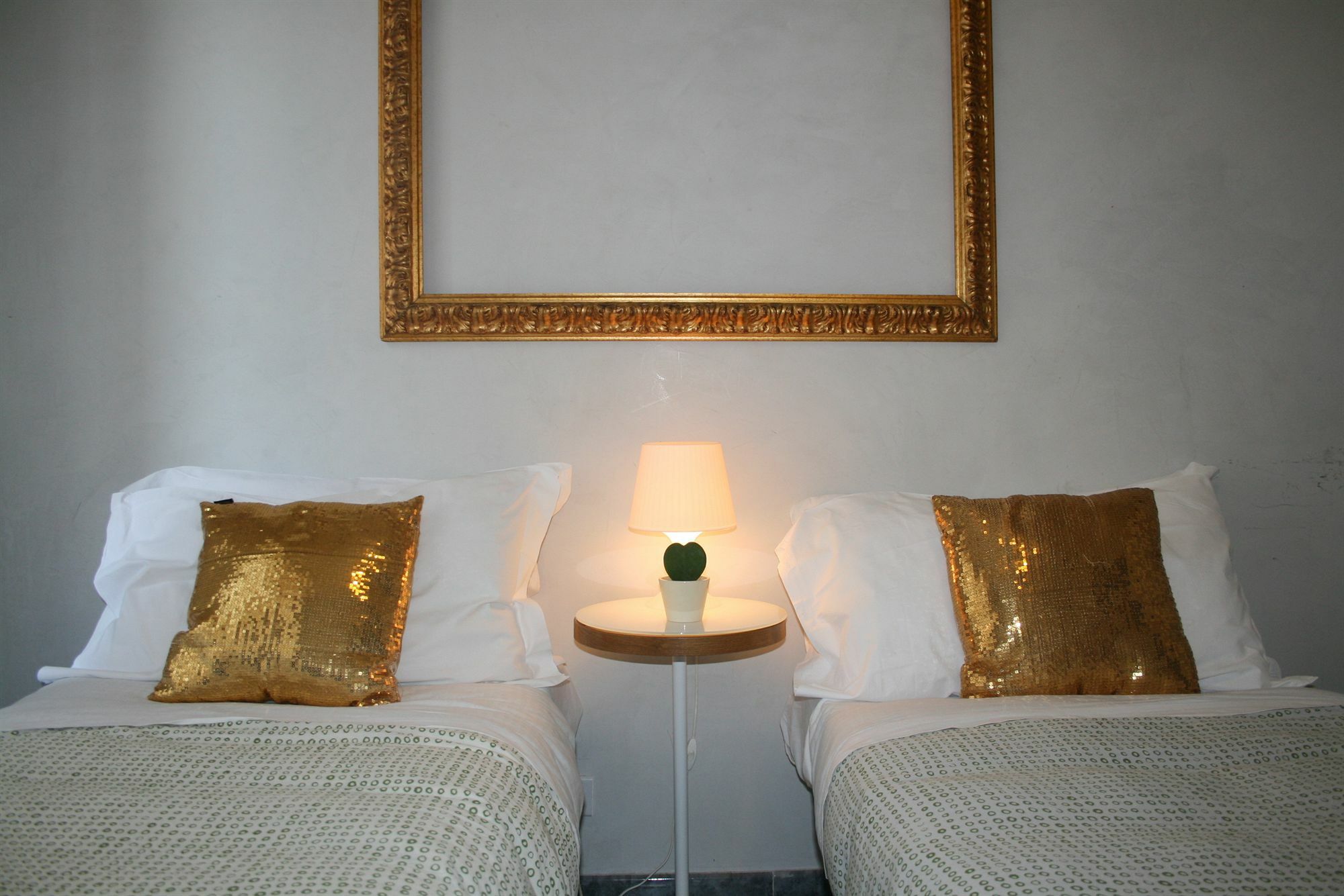Guest house Golden Piazza Di Spagna Rome