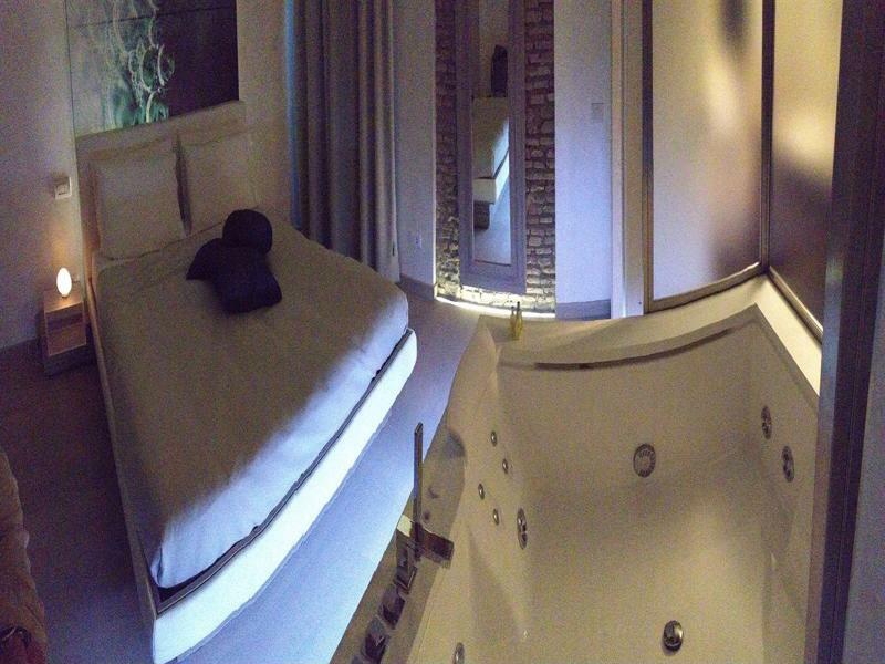 My Secret Condotti Guest house Rome