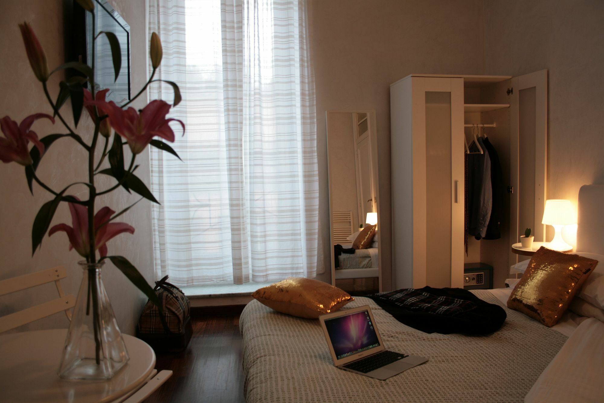 Golden Piazza Di Spagna Guest house
