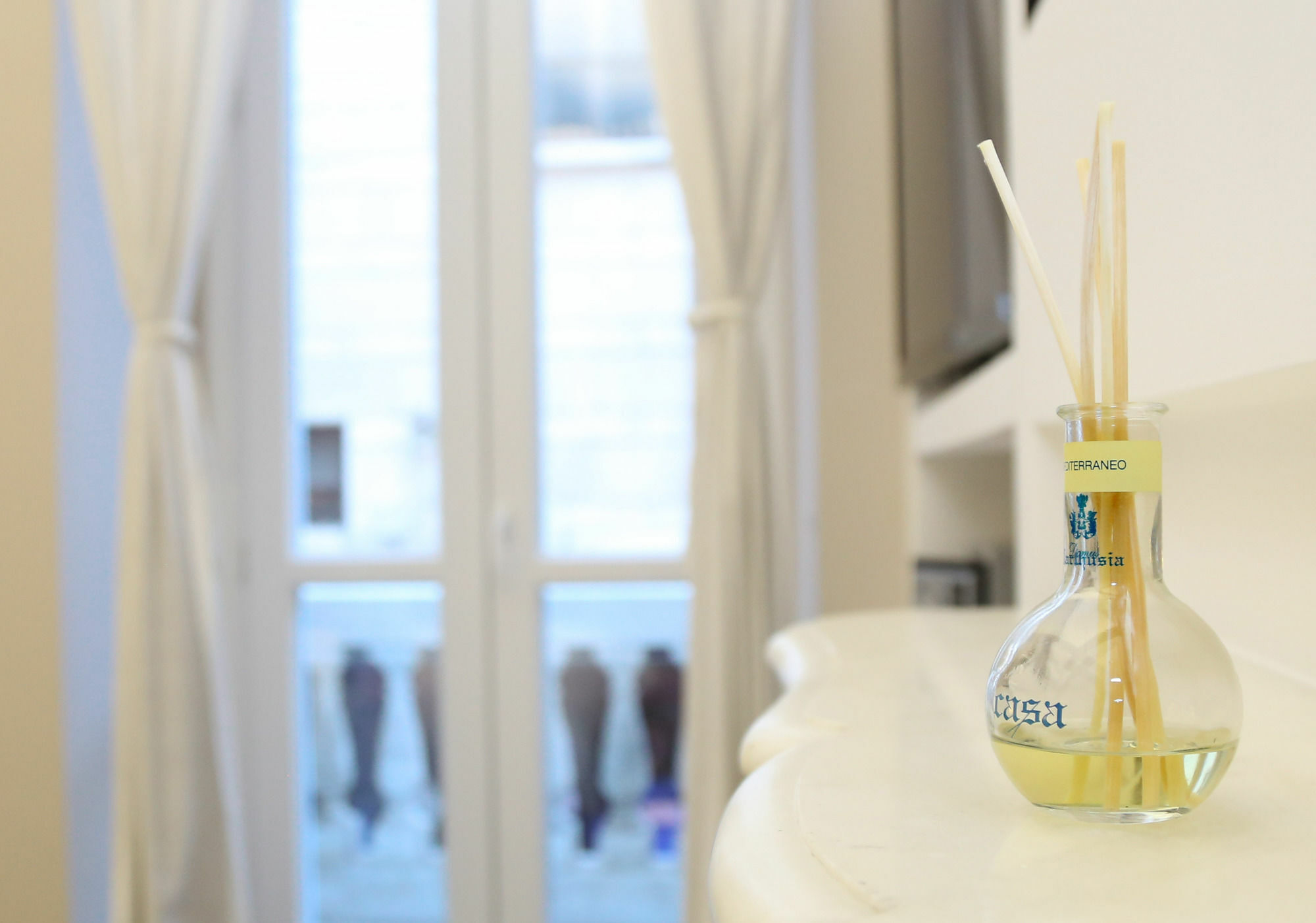 Relais Sistina Bed & Breakfast Rome