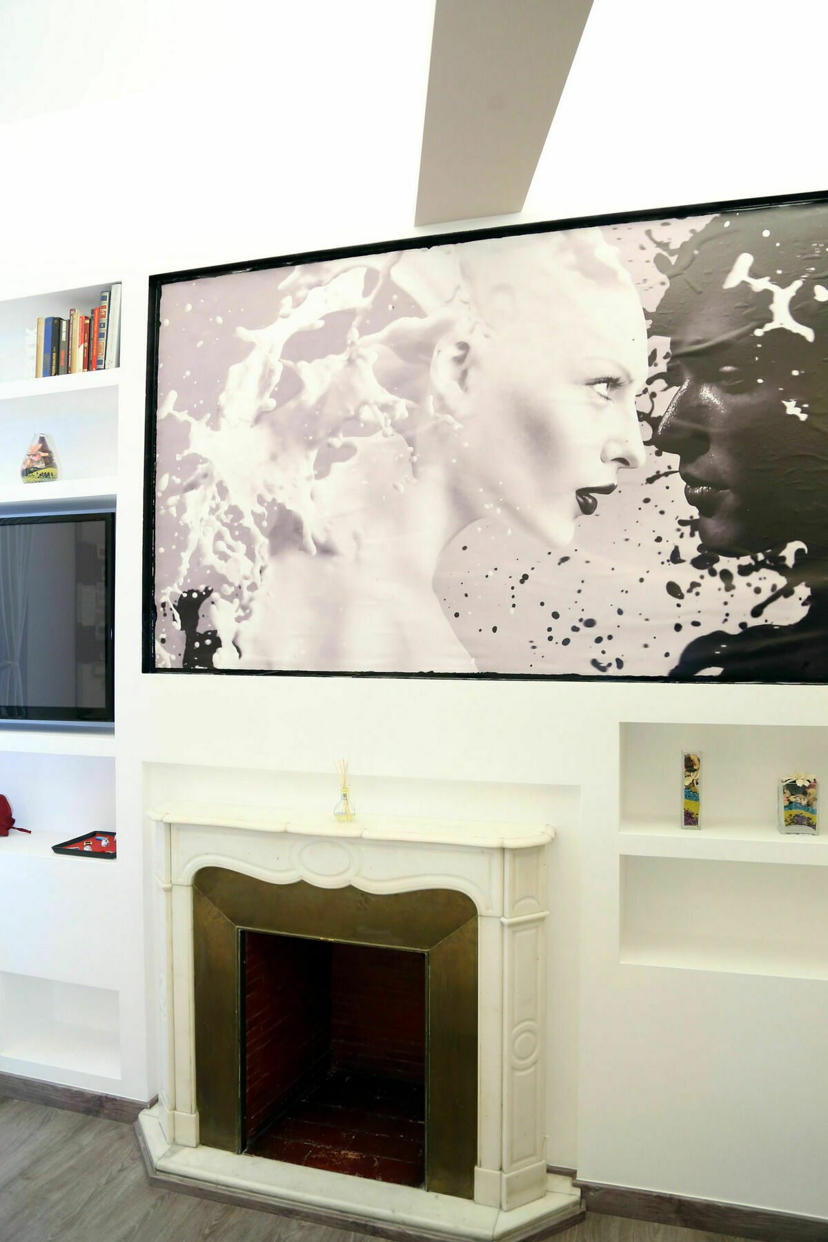 Relais Sistina Rome