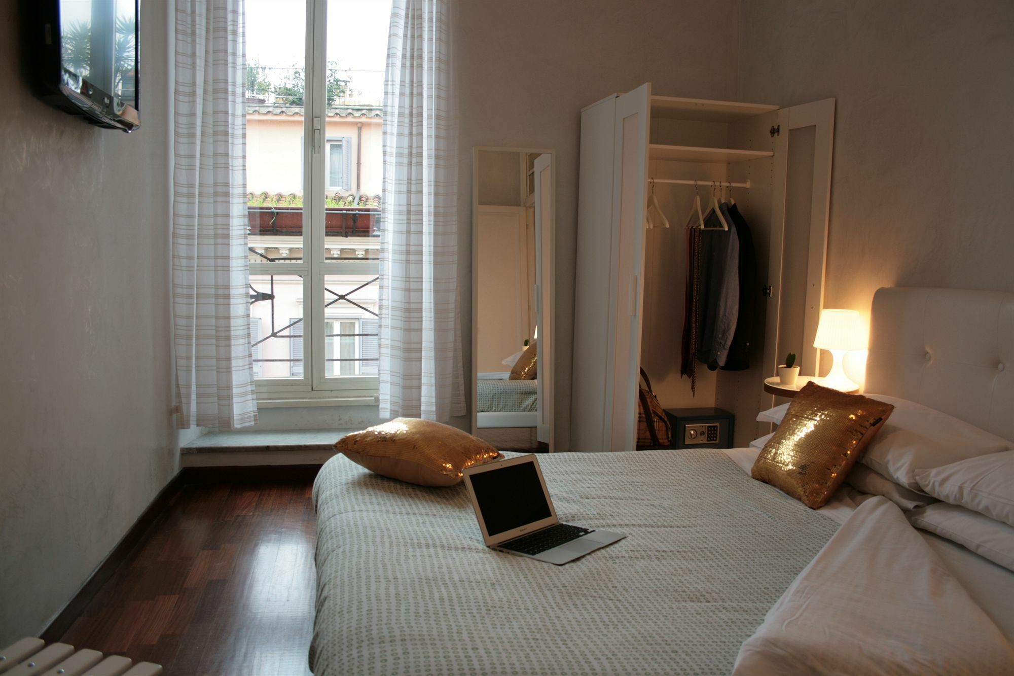 Guest house Golden Piazza Di Spagna Rome
