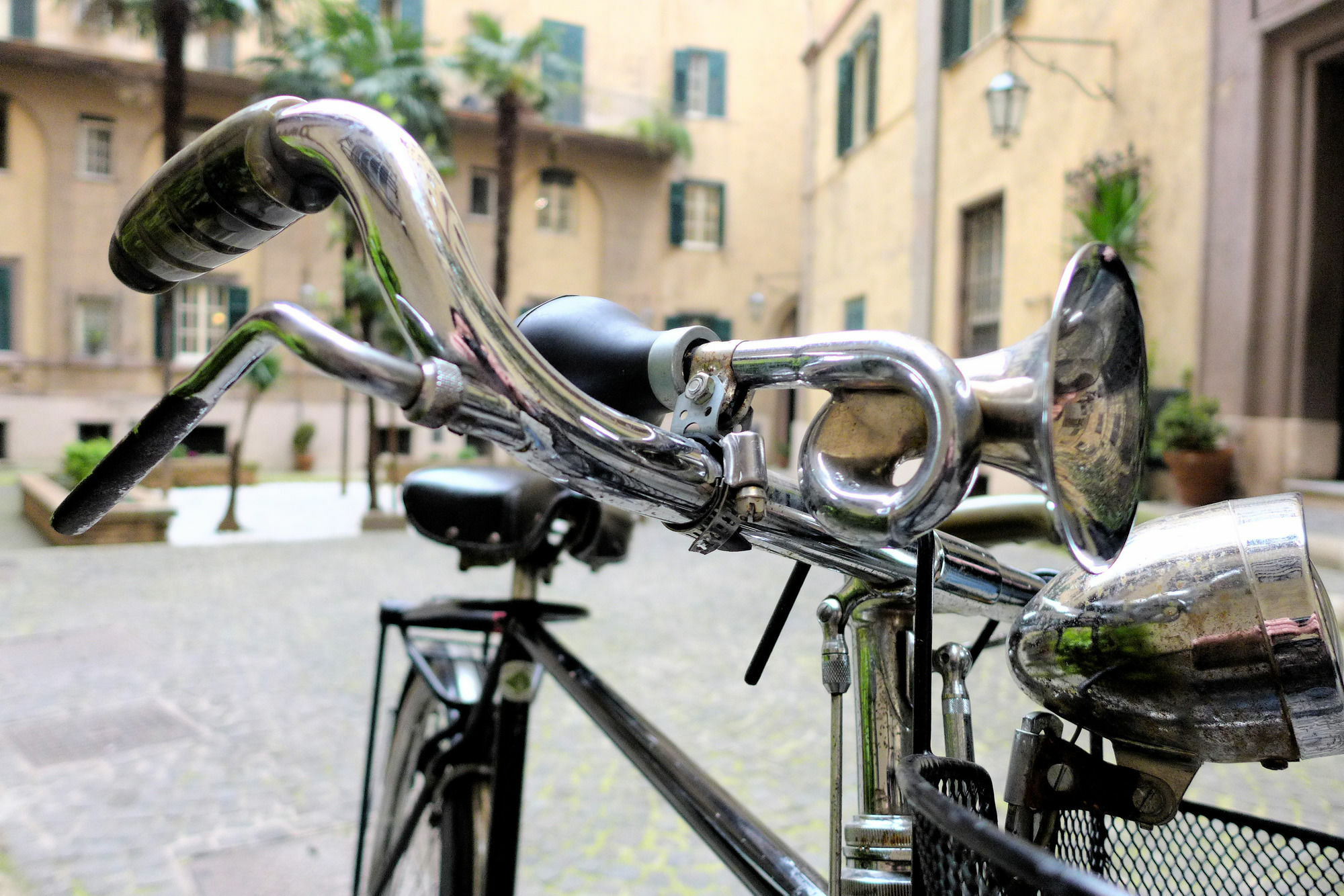 Guest House Interno4 3* Rome