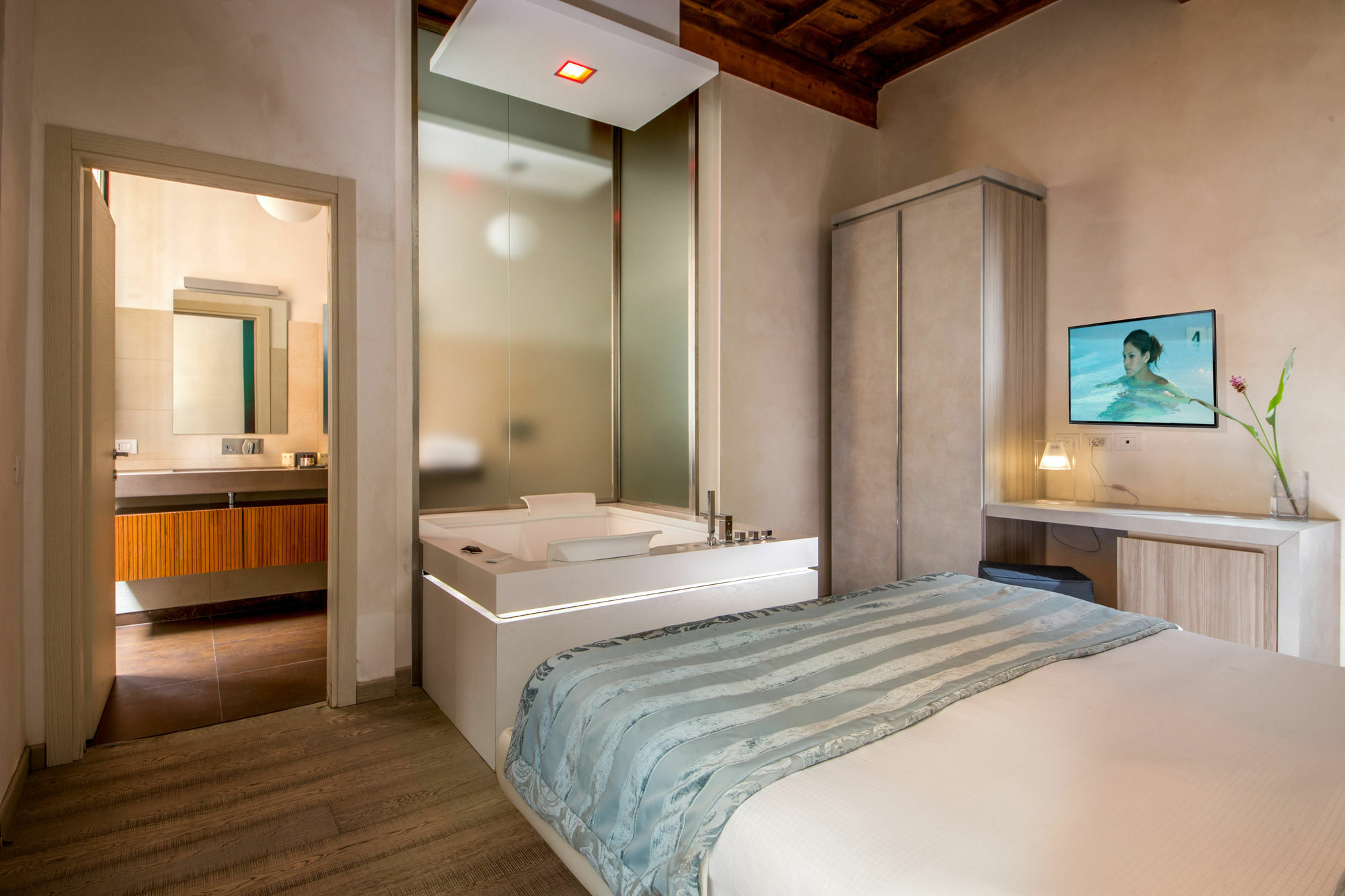 My Secret Condotti Guest house Rome
