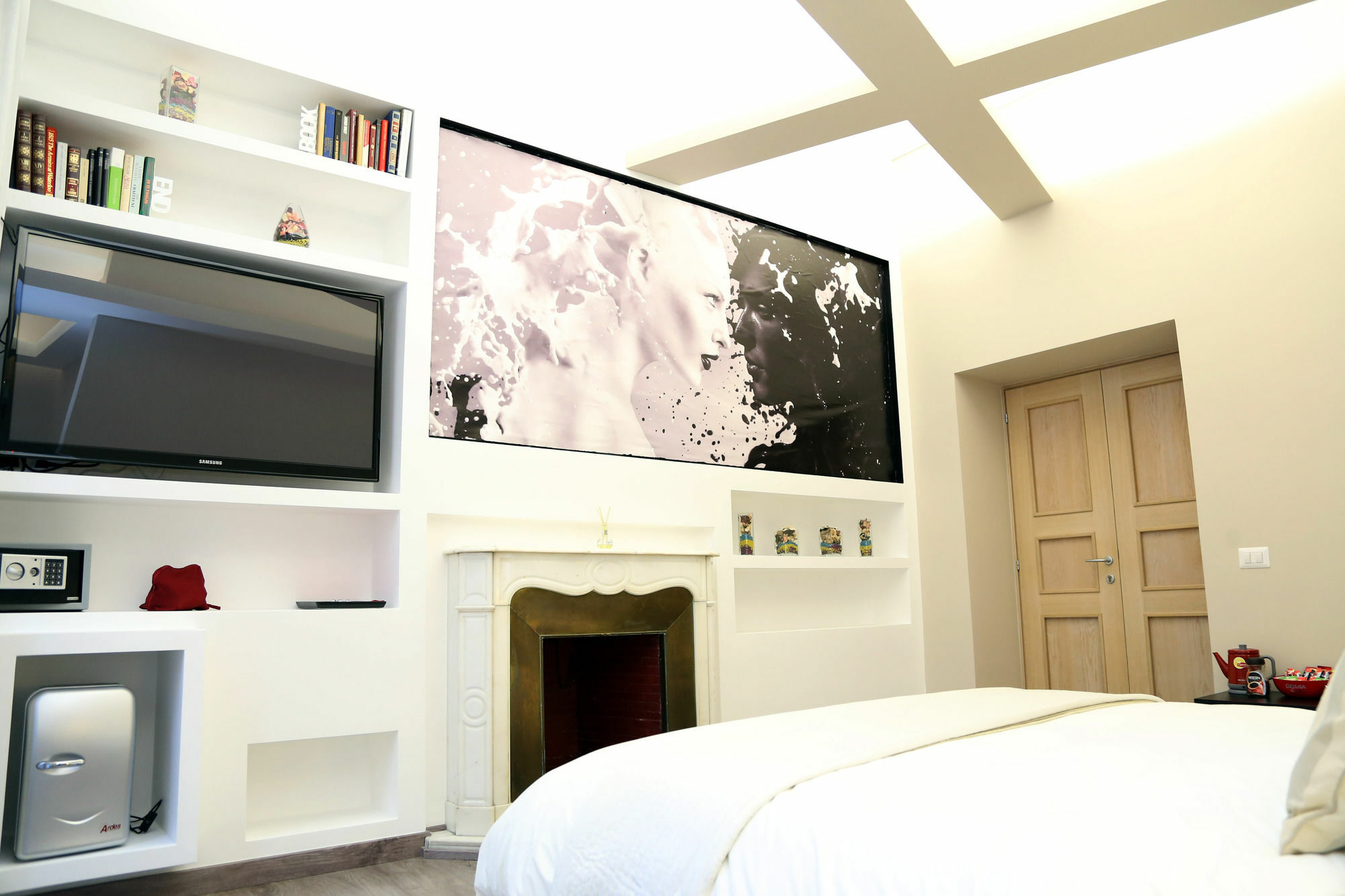 Relais Sistina Rome