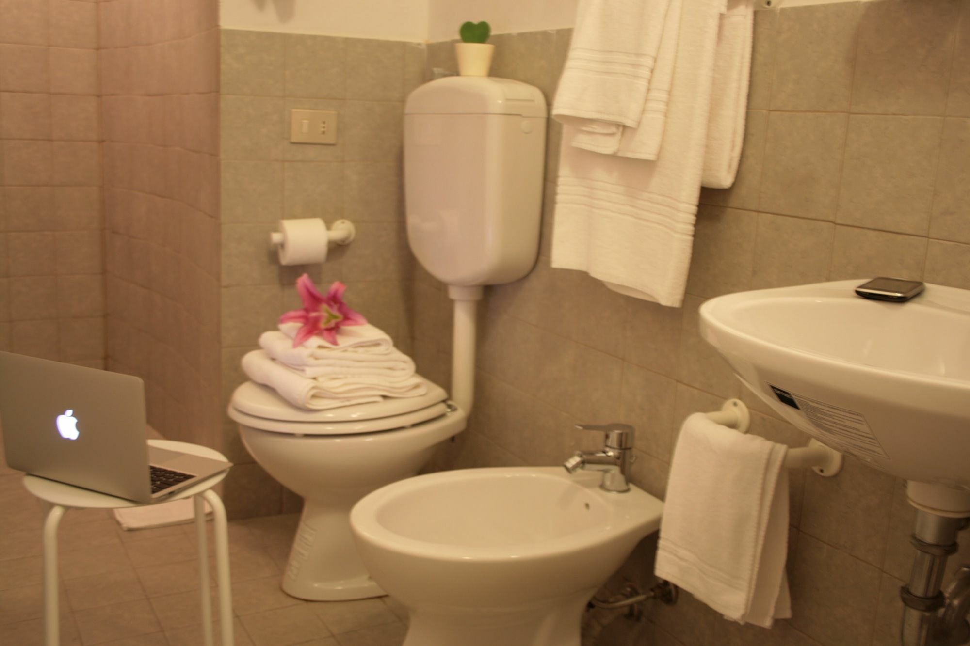 Golden Piazza Di Spagna Guest house