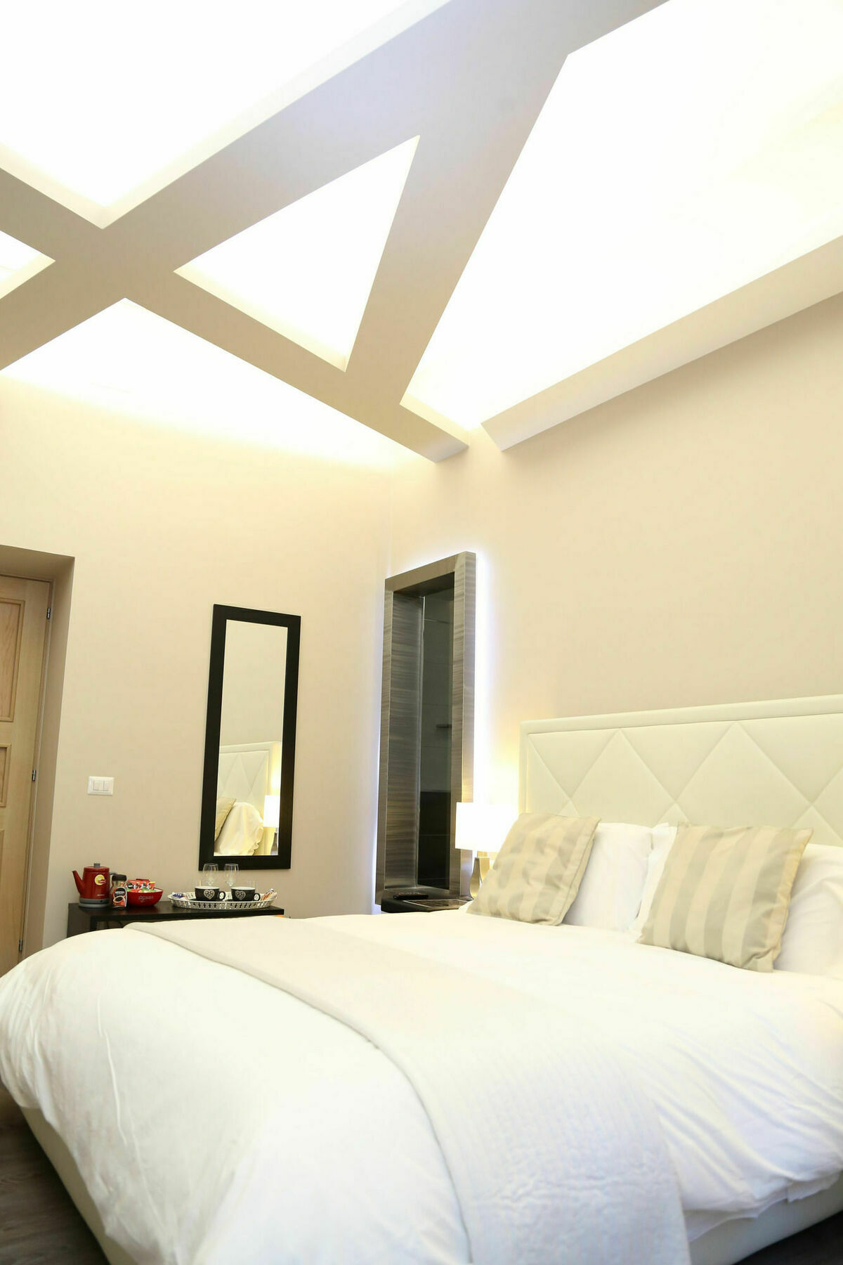 Relais Sistina Rome