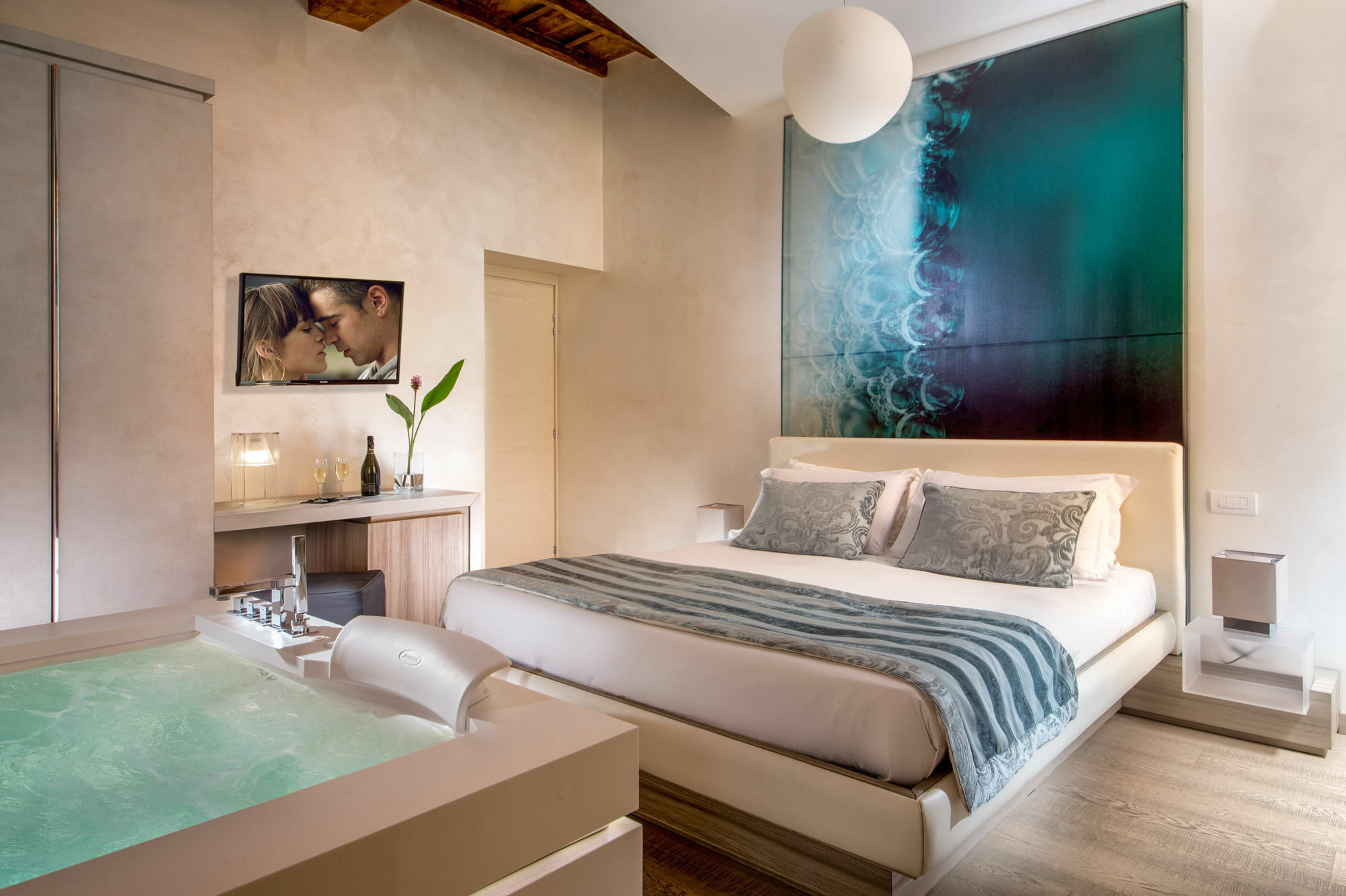 My Secret Condotti Guest house