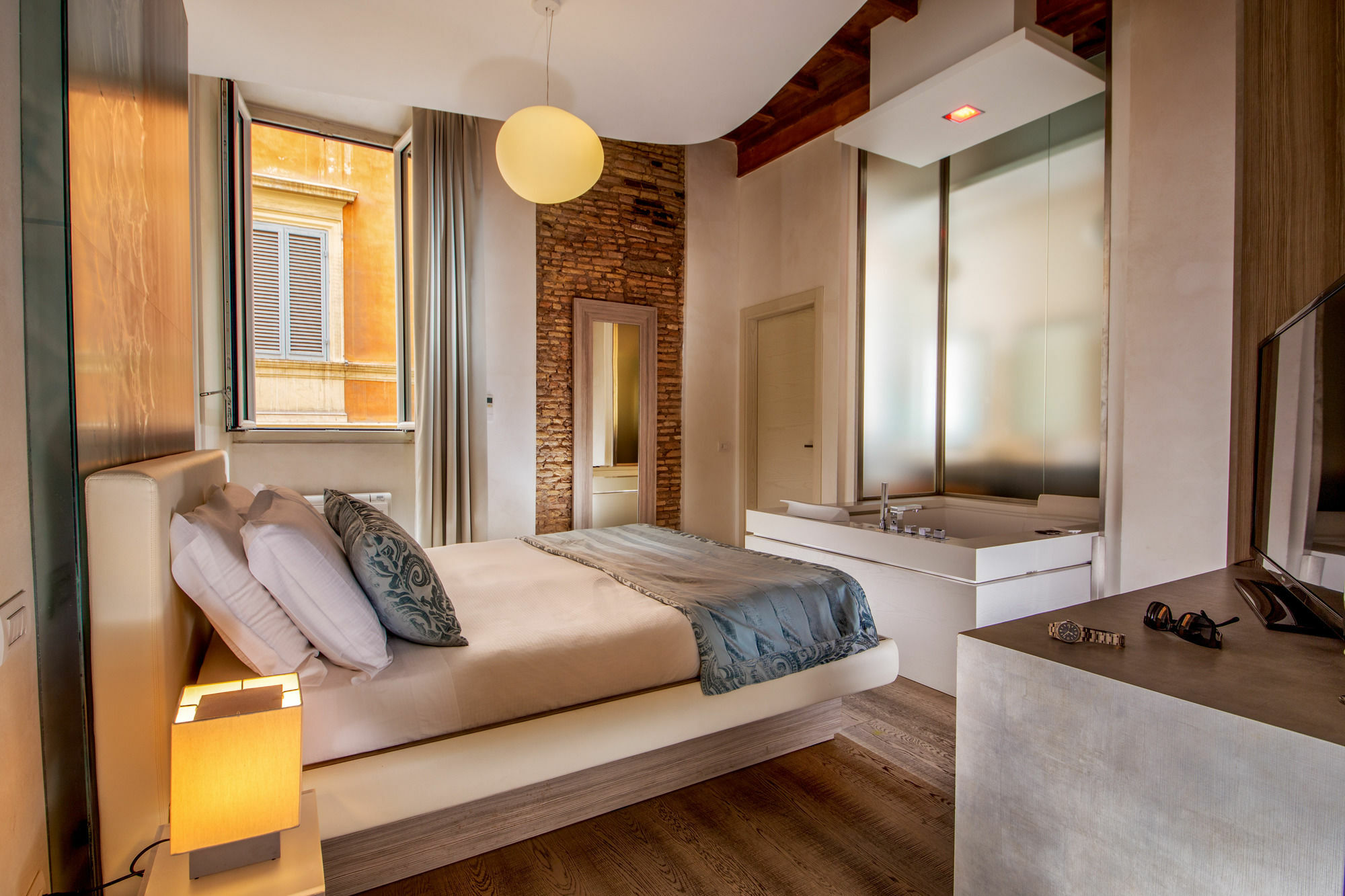 My Secret Condotti Guest house Rome