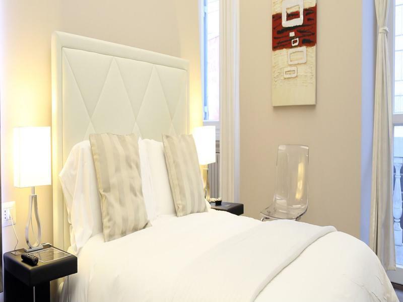 Bed & Breakfast Relais Sistina Rome