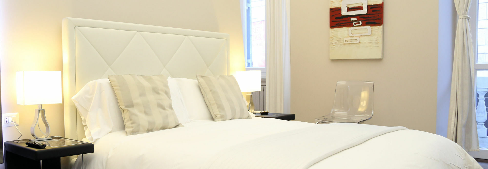 Bed & Breakfast Relais Sistina Rome