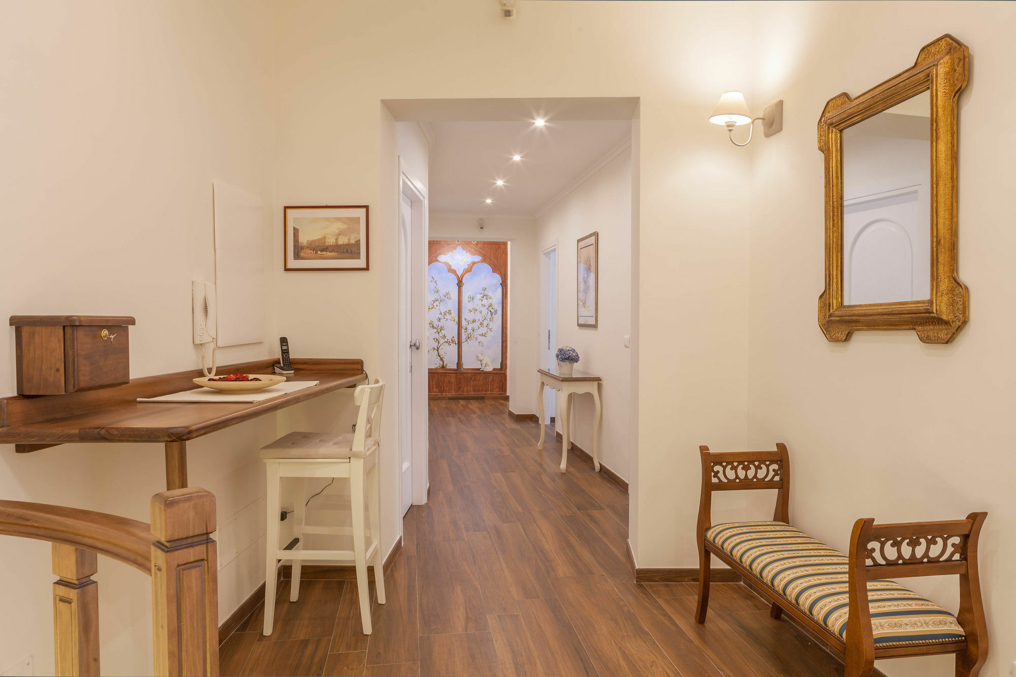 Donna Margherita & Guest house