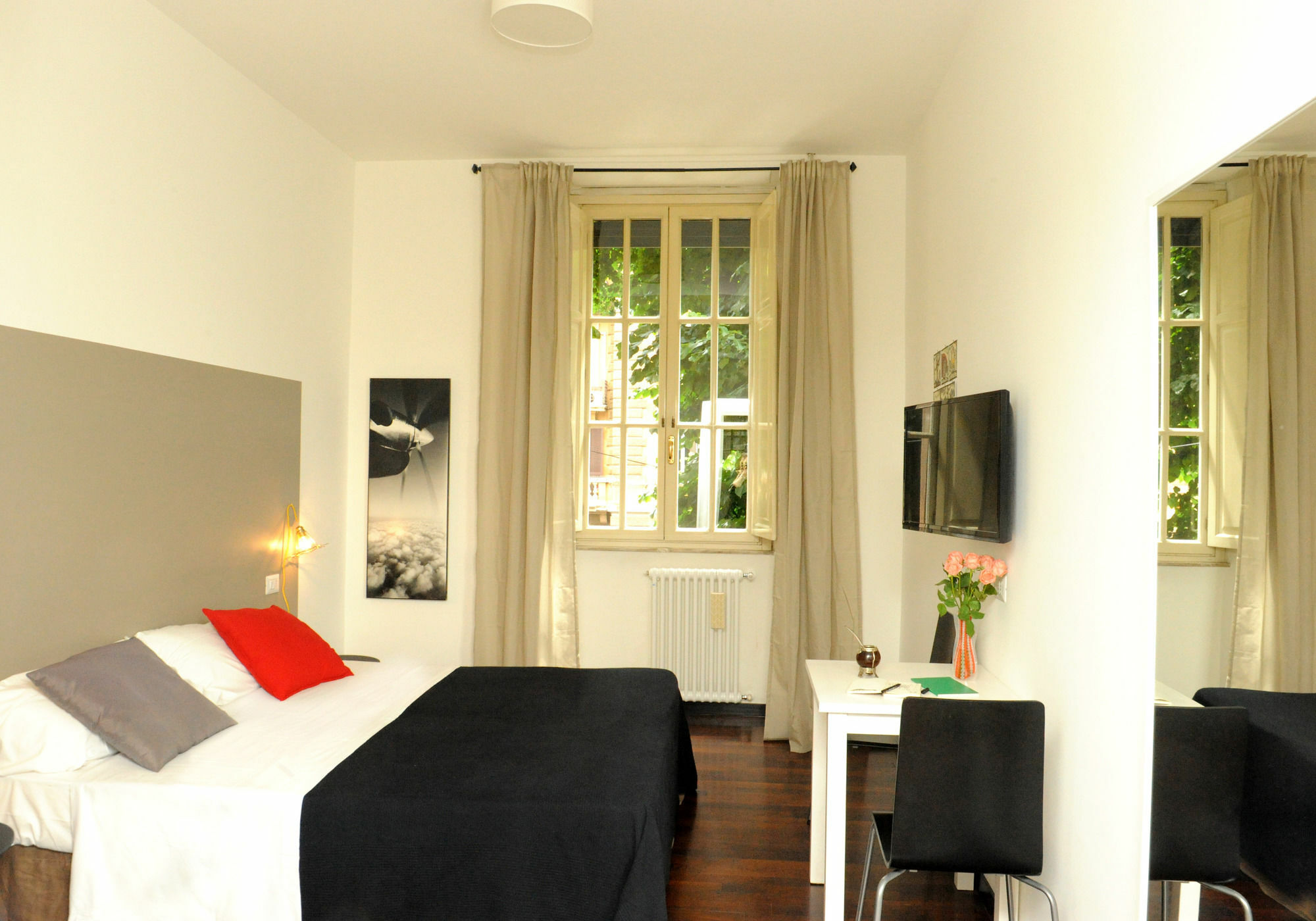 Guest House Interno4 Rome