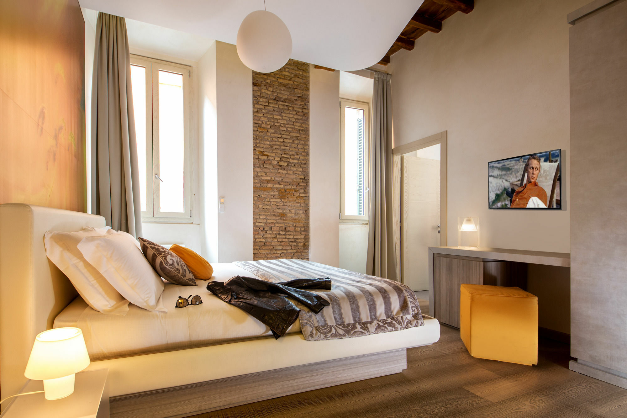 My Secret Condotti Guest house