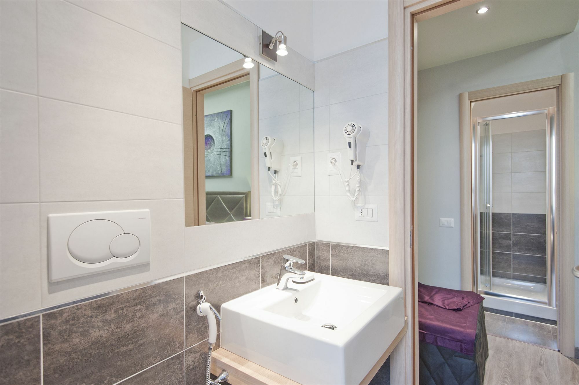 Relais Sistina Rome