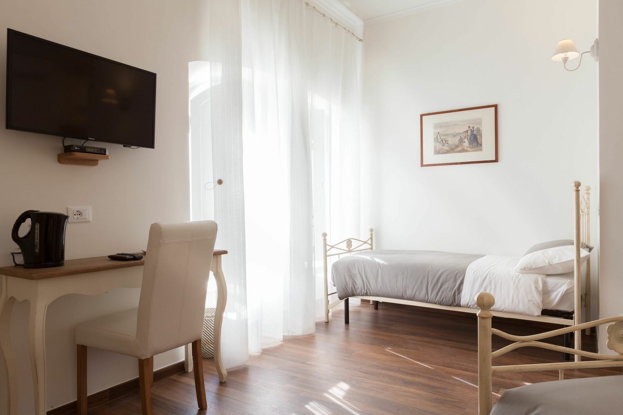 Guest house Donna Margherita & 3*