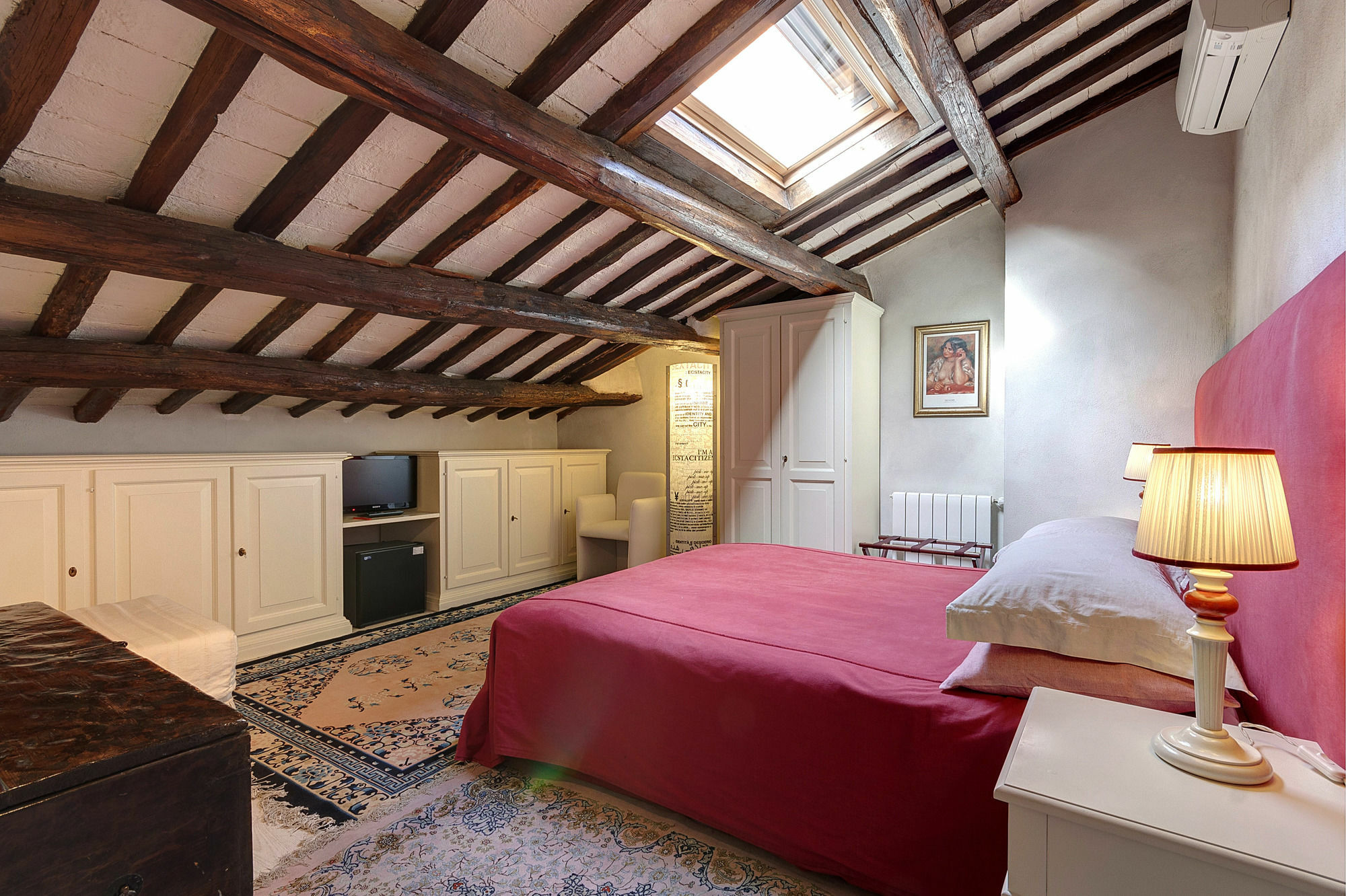 Lm Spagna Guest house