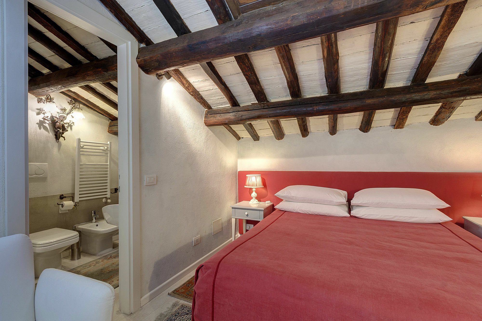 Lm Spagna 3* Rome