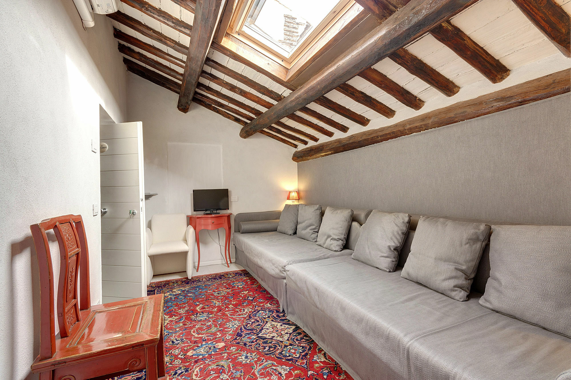 Lm Spagna 3* Rome