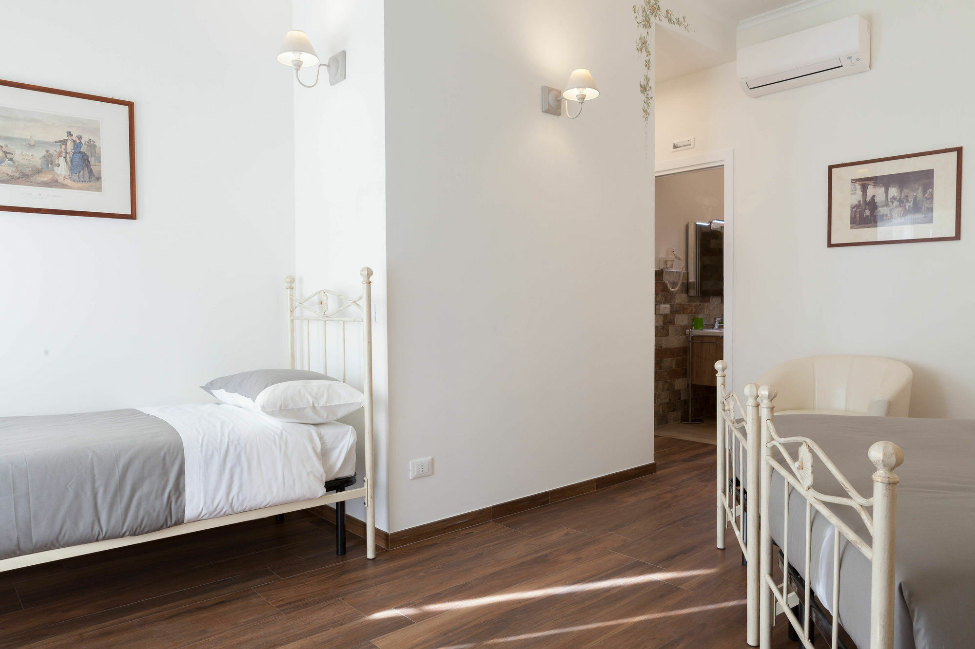 Donna Margherita & Guest house 3*