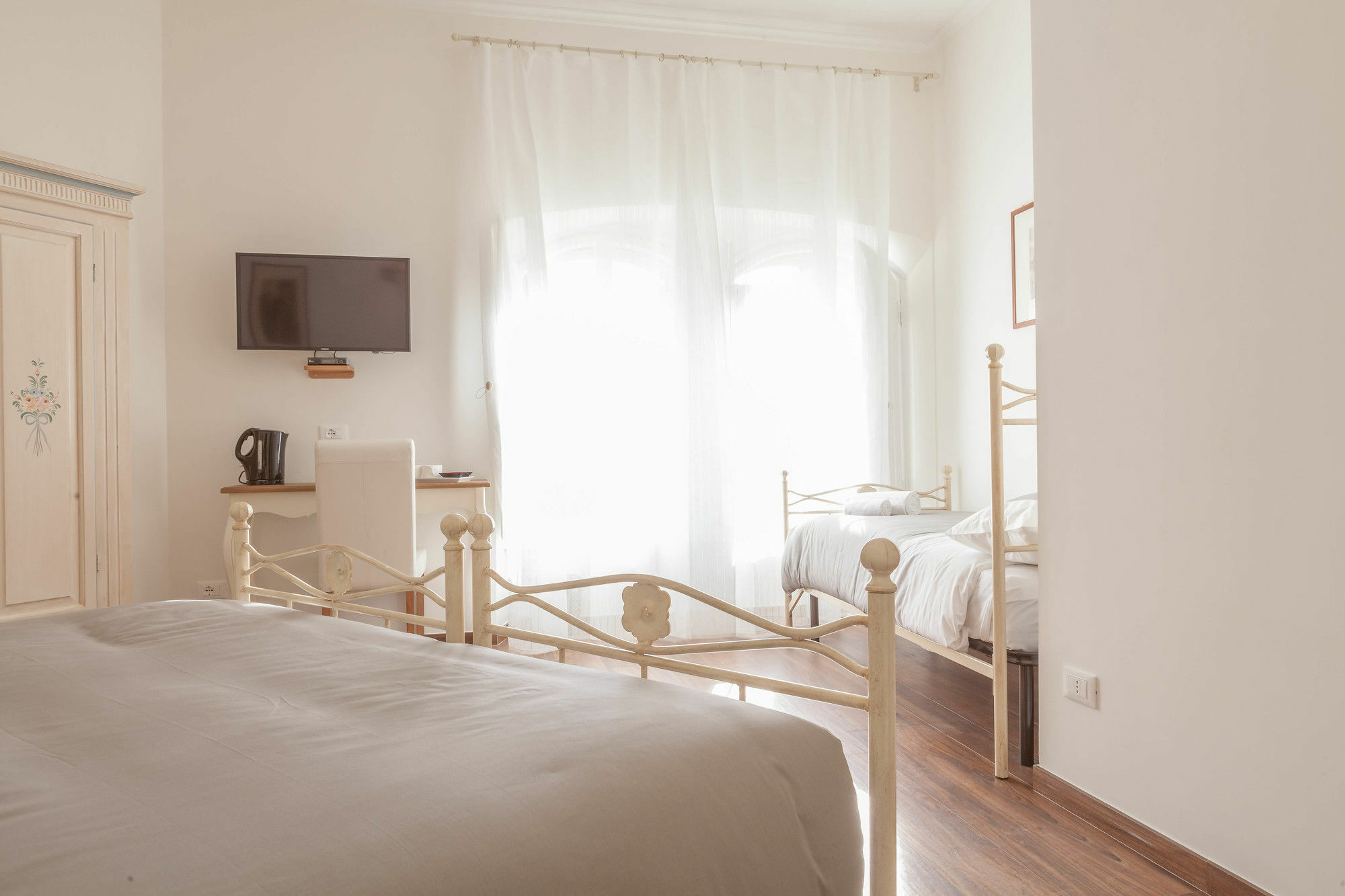 Guest house Donna Margherita & Rome