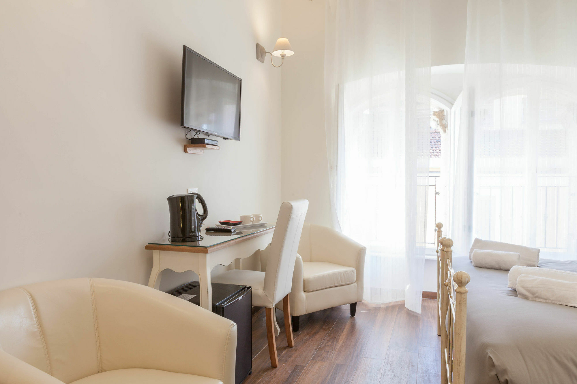 Guest house Donna Margherita &