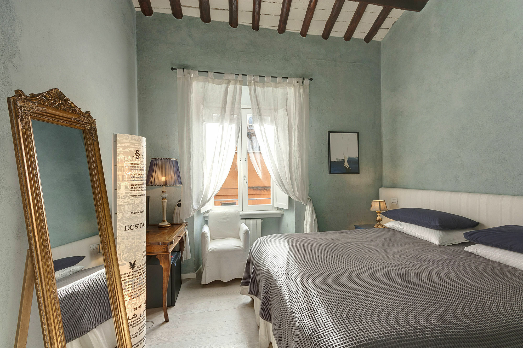 Lm Spagna Guest house Rome