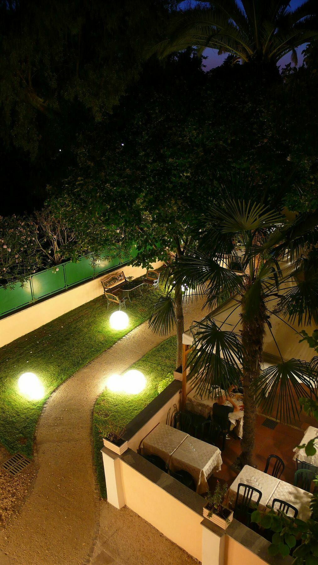 Delle Corse Guest house Rome