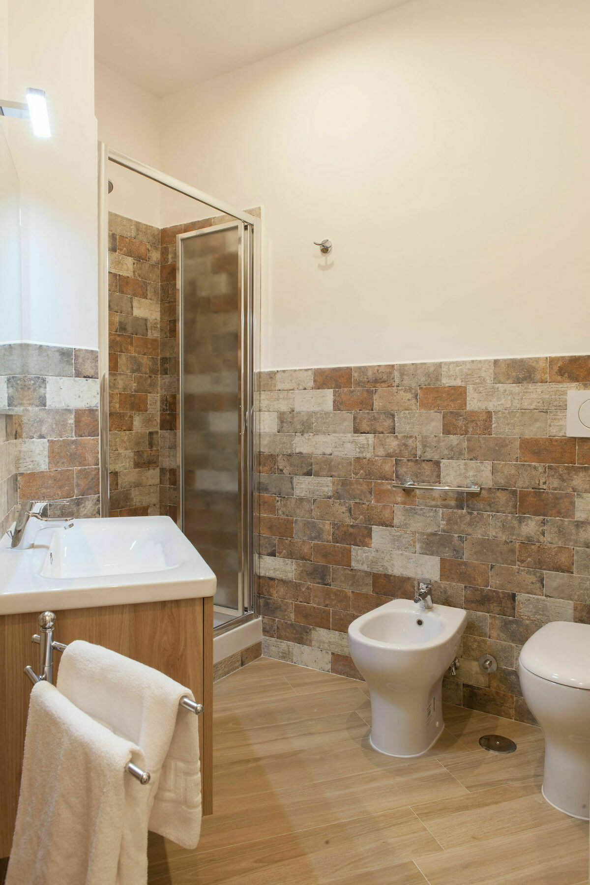 Guest house Donna Margherita & Rome