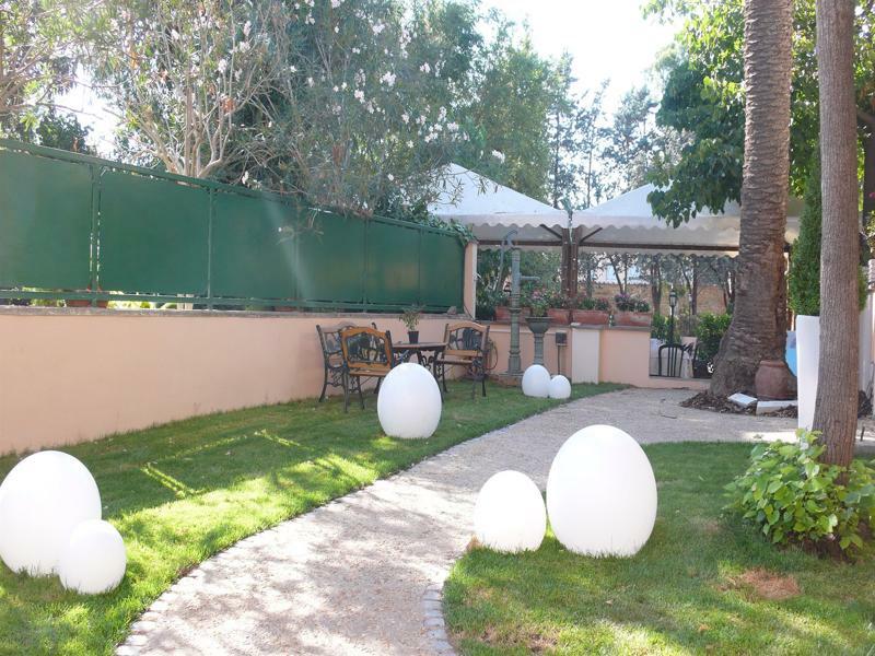 Delle Corse Guest house Rome