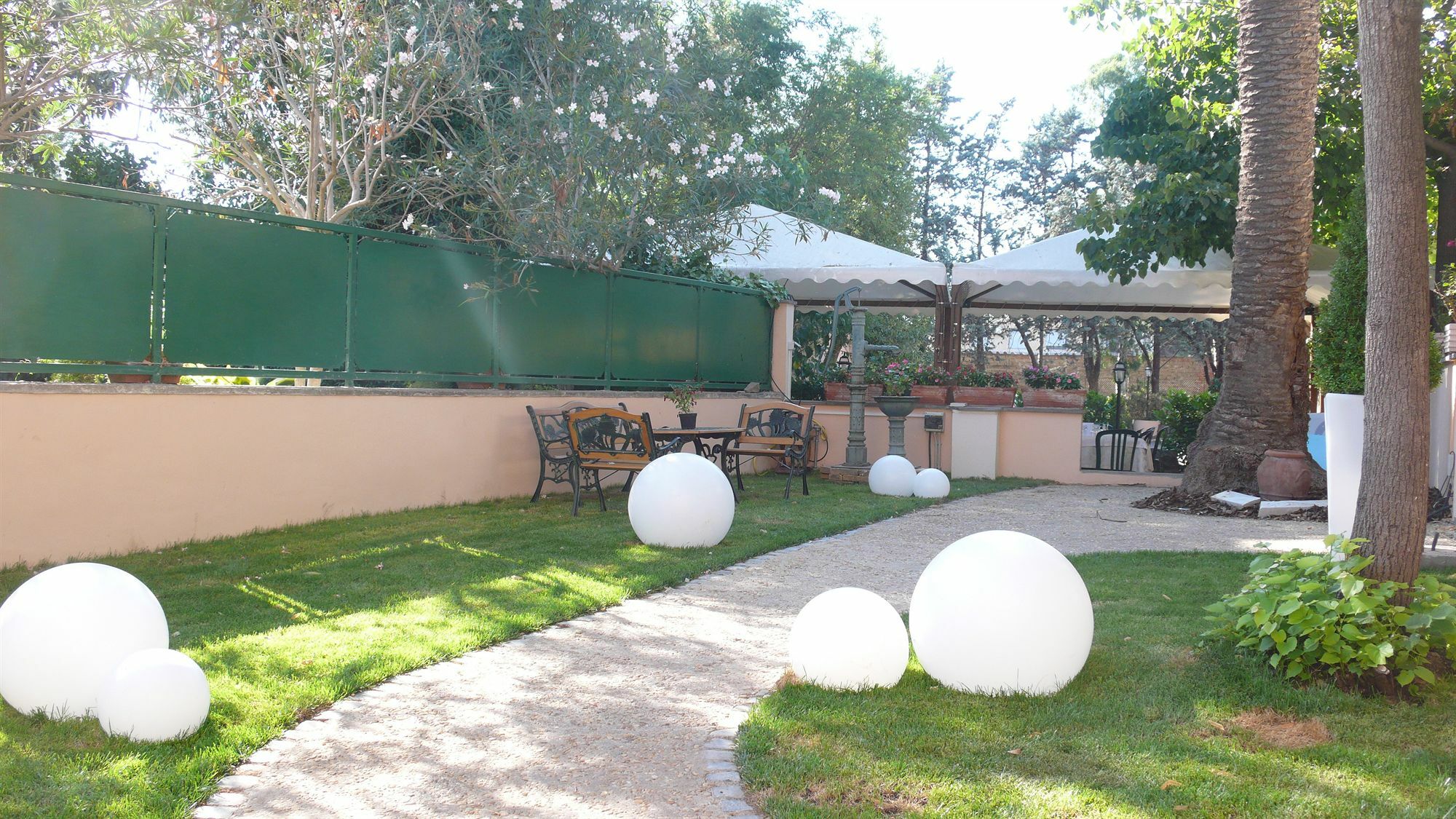 Delle Corse Guest house